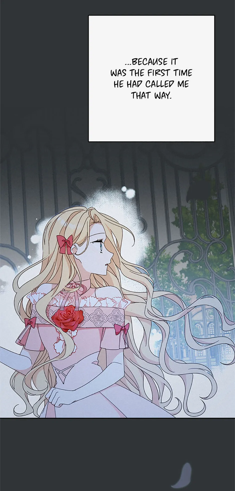 Please Treat Your Friends Preciously Chapter 42 - page 82