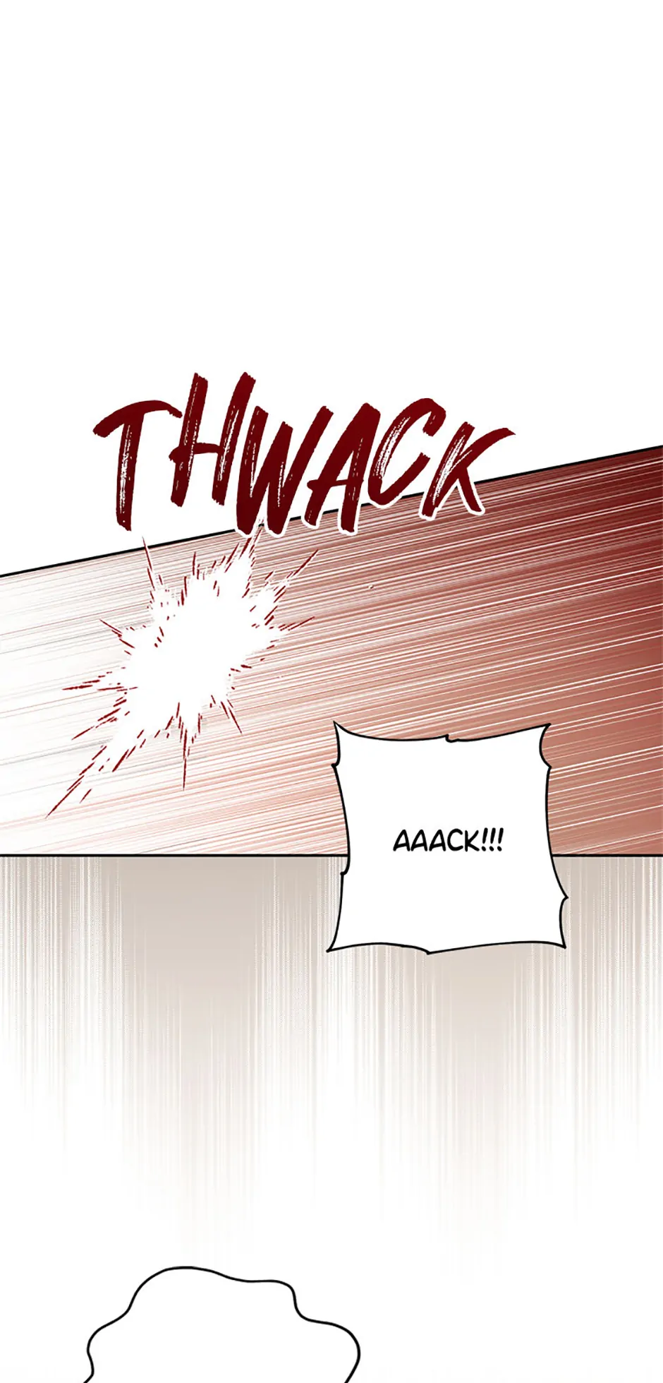 Please Treat Your Friends Preciously Chapter 43 - page 1