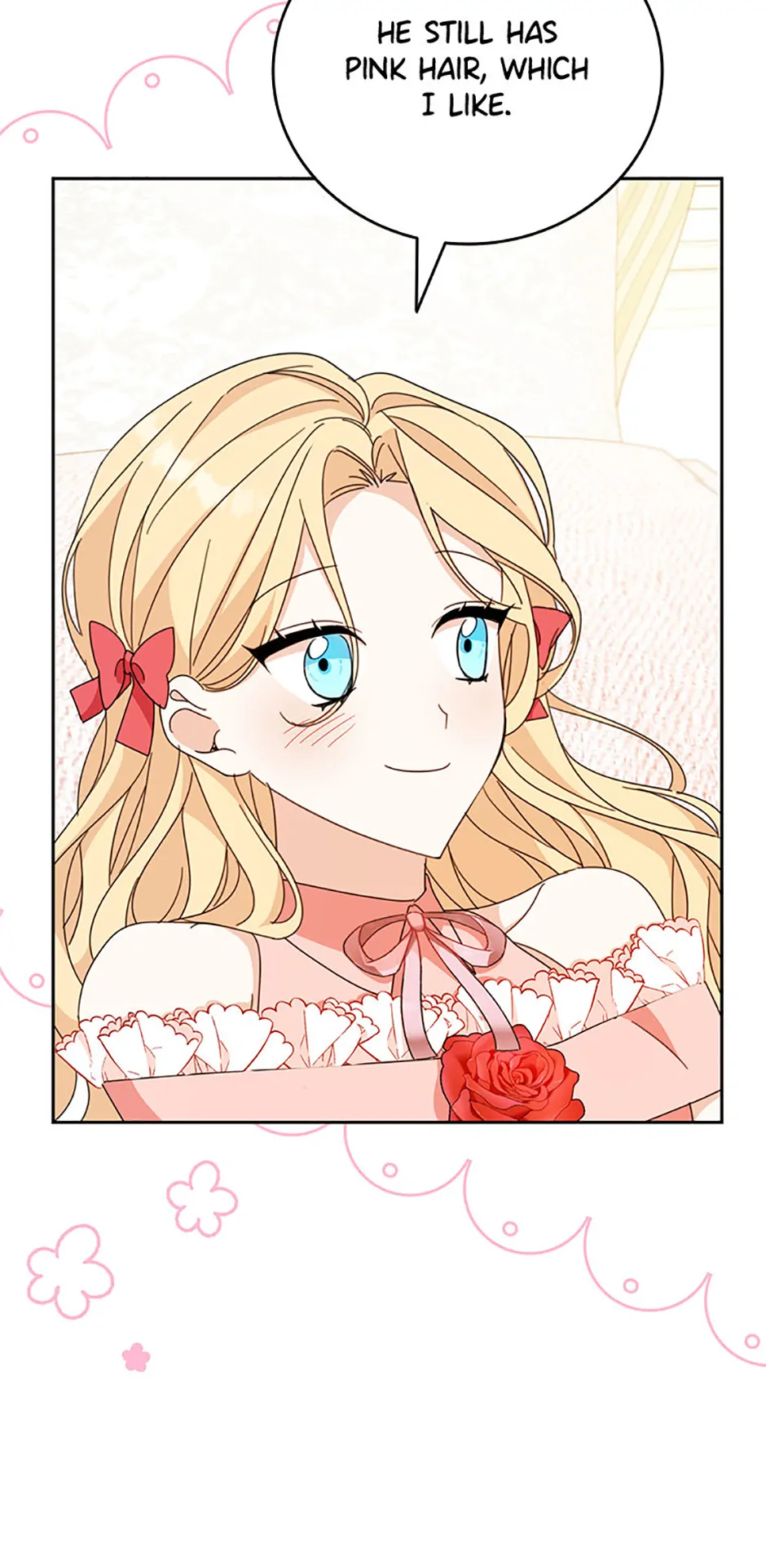 Please Treat Your Friends Preciously Chapter 43 - page 15