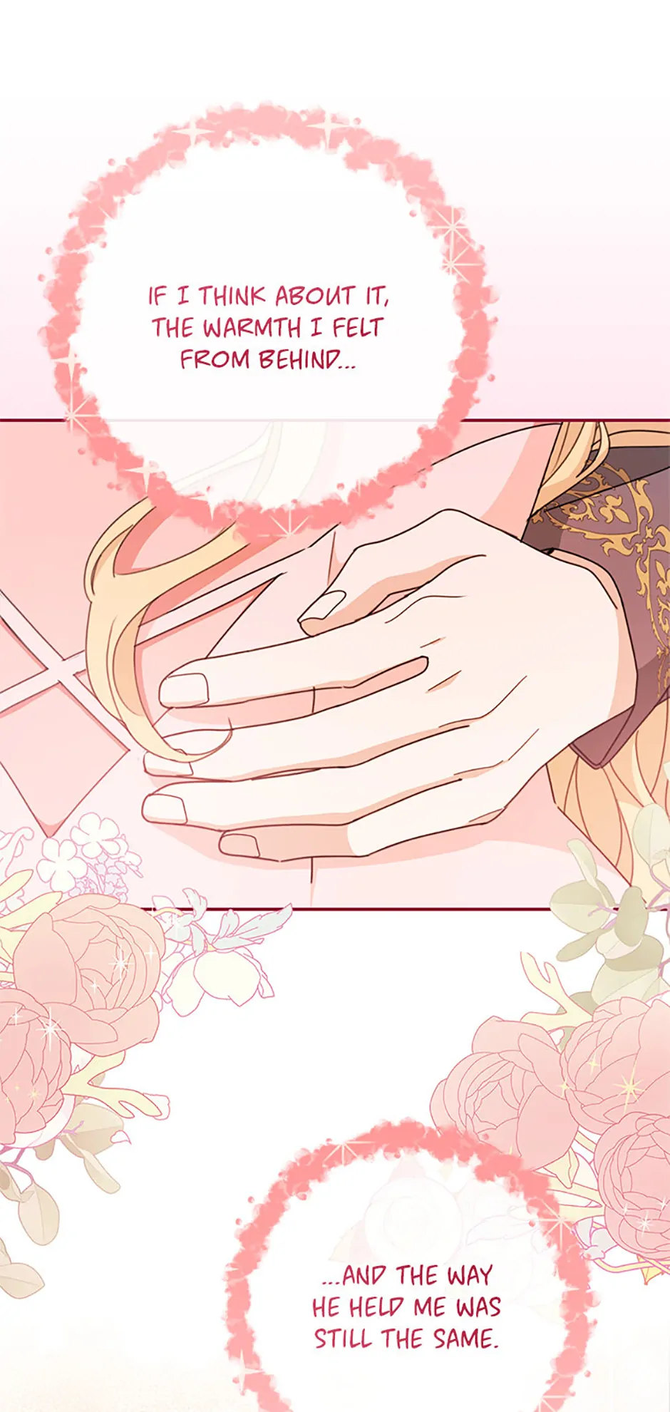 Please Treat Your Friends Preciously Chapter 43 - page 16