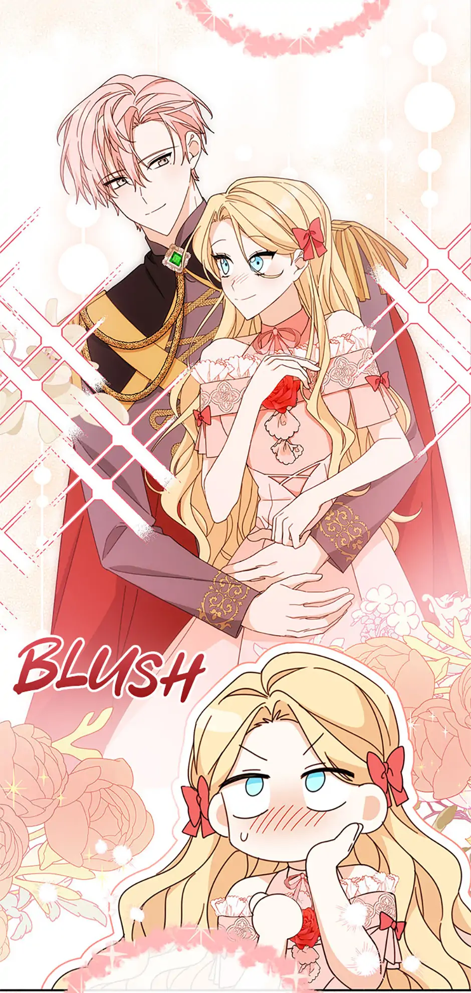 Please Treat Your Friends Preciously Chapter 43 - page 17