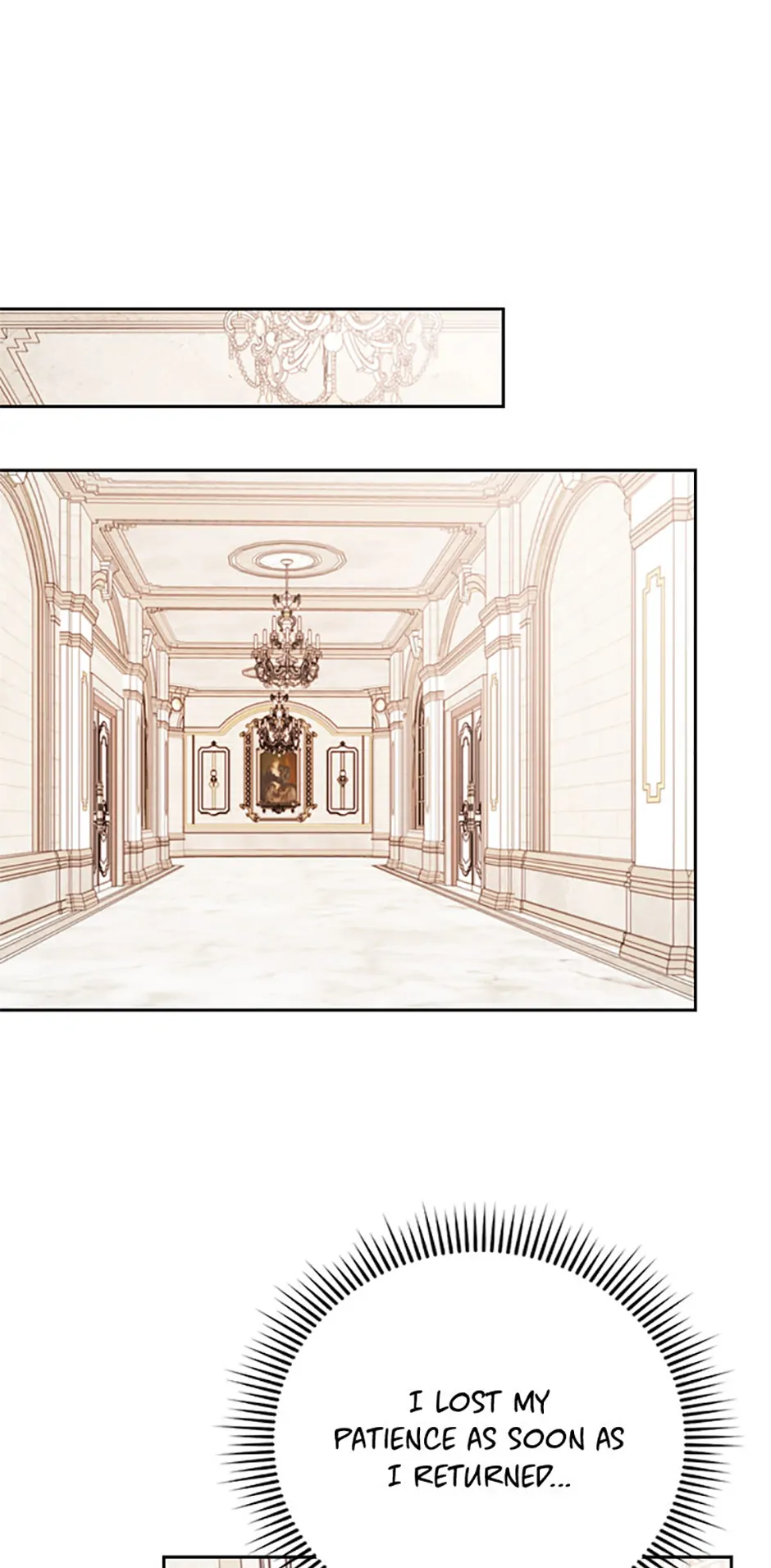 Please Treat Your Friends Preciously Chapter 43 - page 21