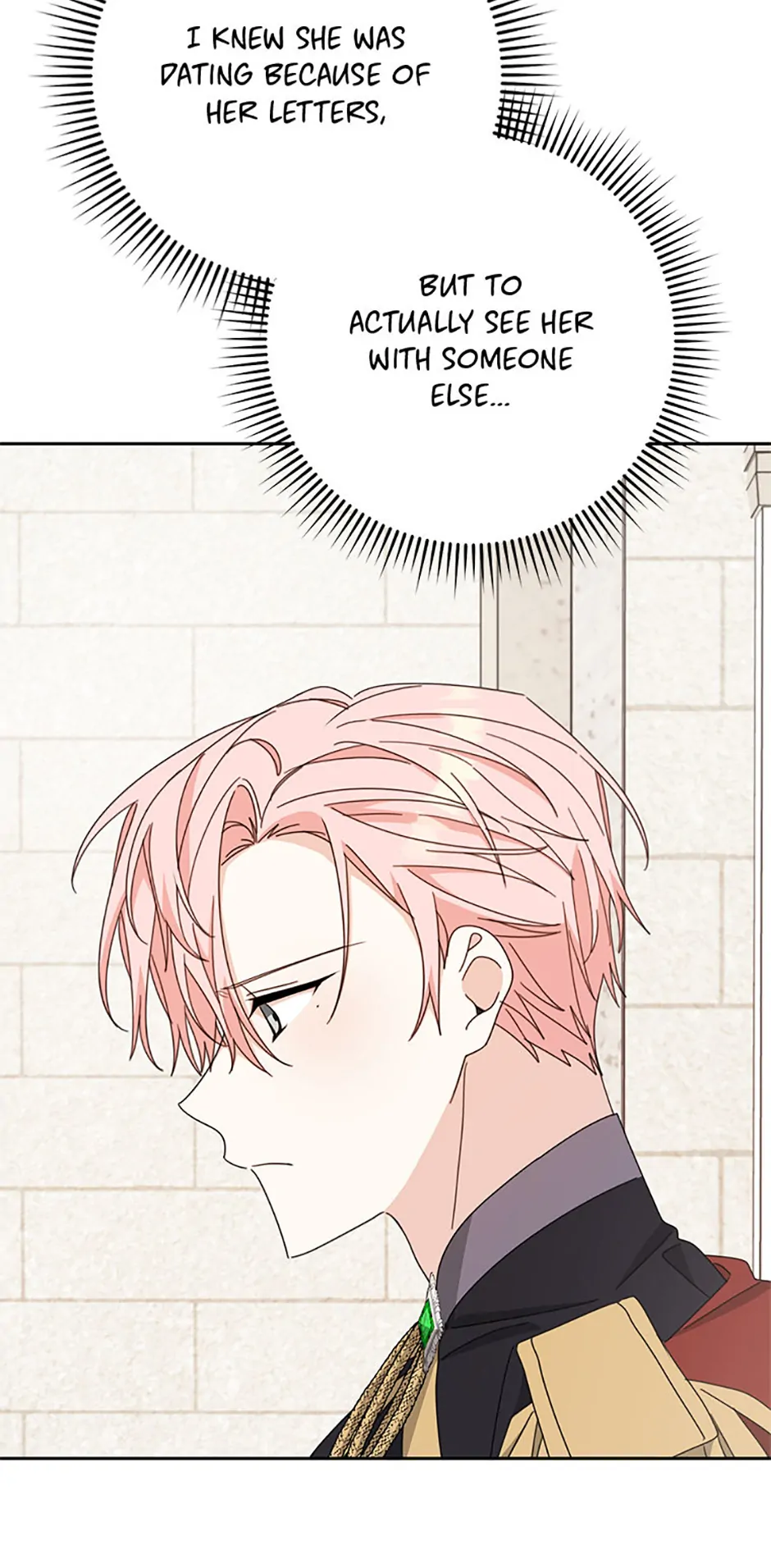 Please Treat Your Friends Preciously Chapter 43 - page 23