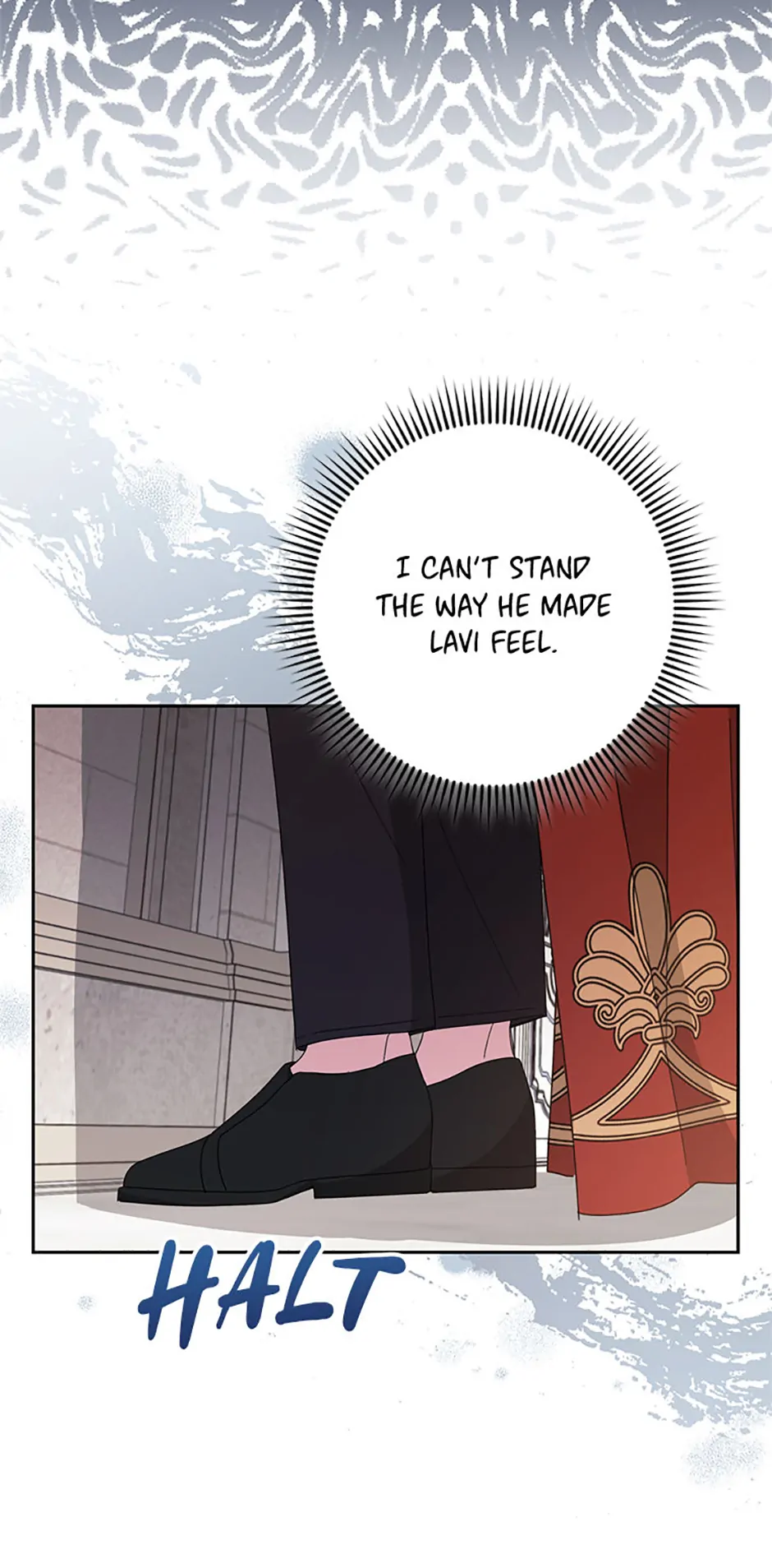 Please Treat Your Friends Preciously Chapter 43 - page 26
