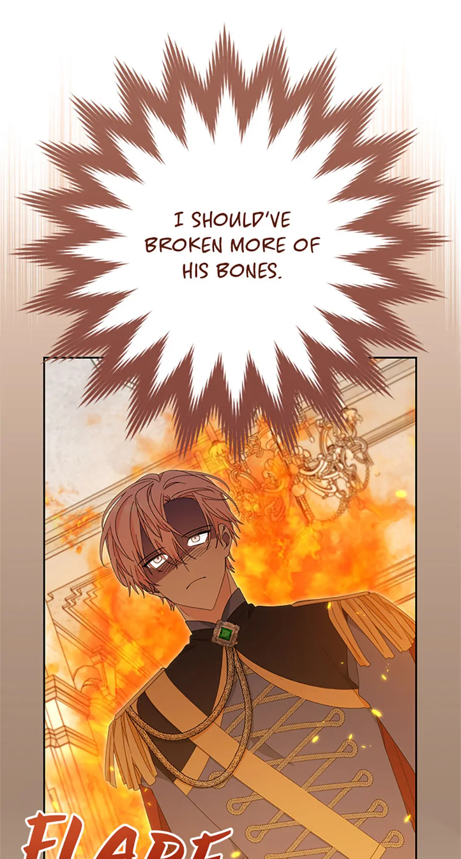 Please Treat Your Friends Preciously Chapter 43 - page 27