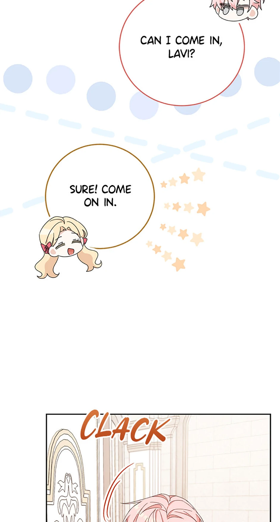 Please Treat Your Friends Preciously Chapter 43 - page 30