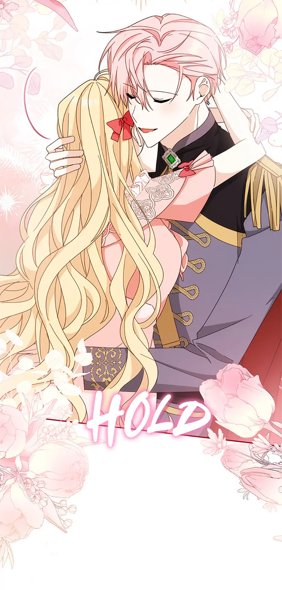 Please Treat Your Friends Preciously Chapter 43 - page 38