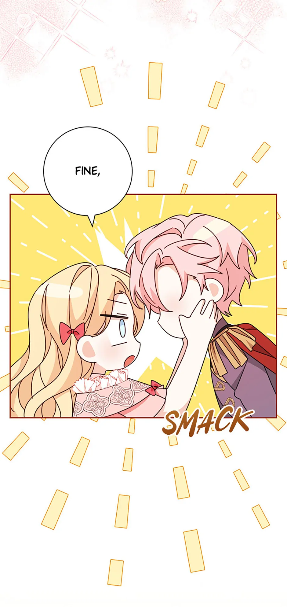 Please Treat Your Friends Preciously Chapter 43 - page 42