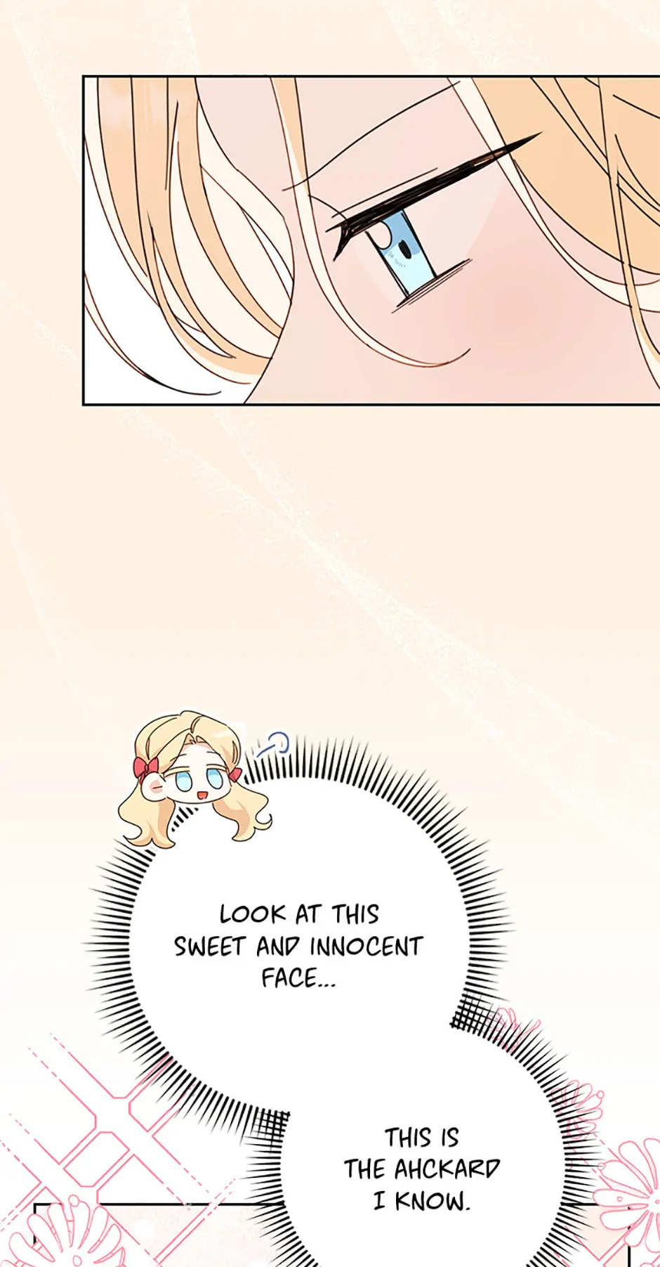 Please Treat Your Friends Preciously Chapter 43 - page 48