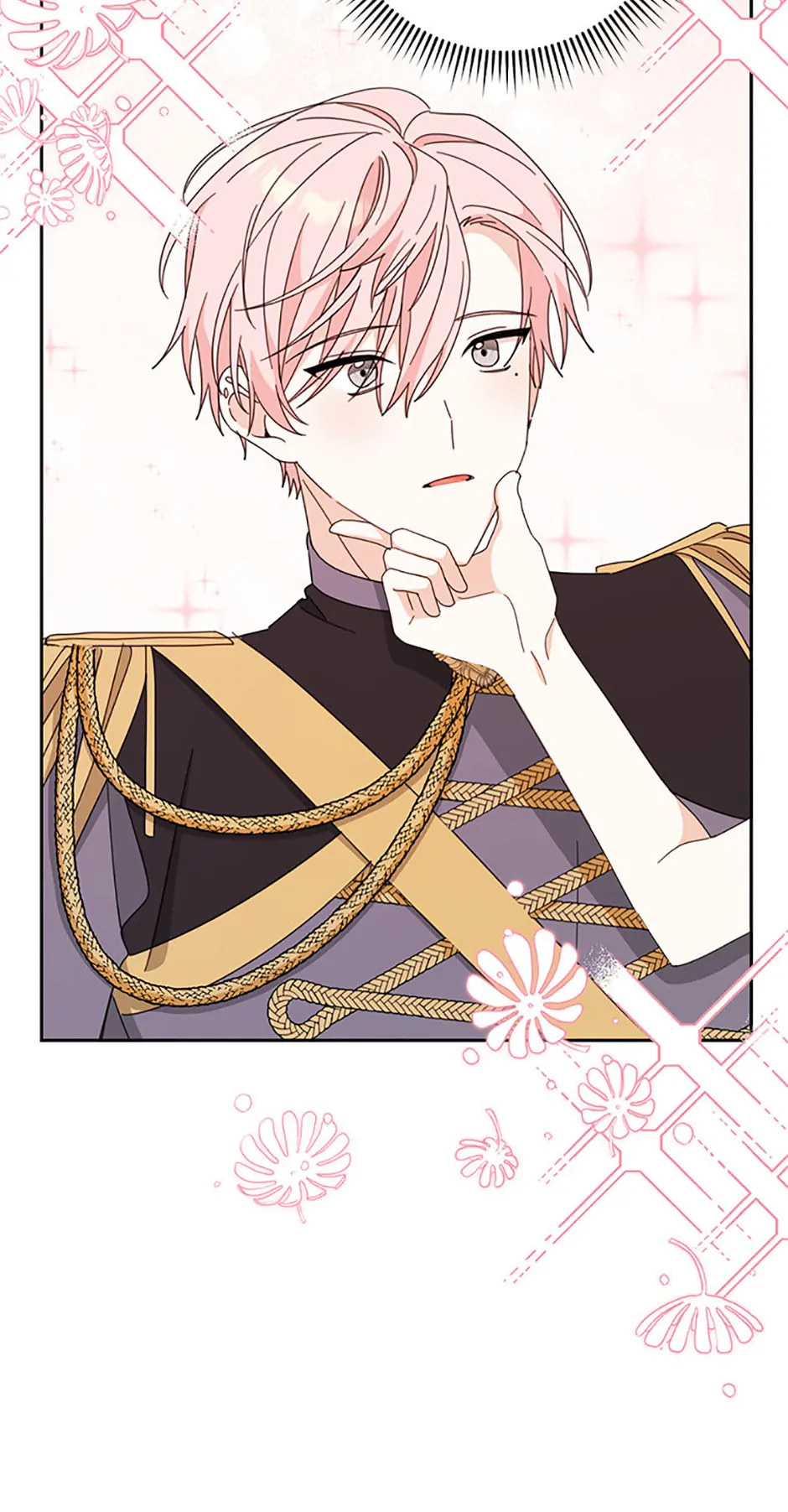 Please Treat Your Friends Preciously Chapter 43 - page 49
