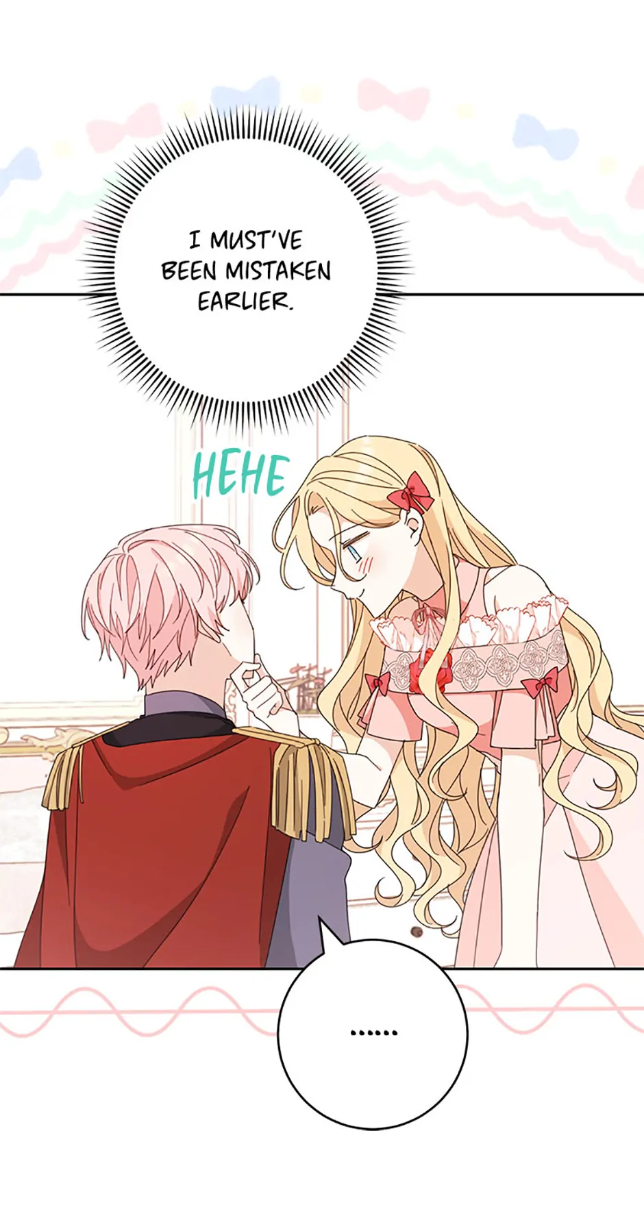 Please Treat Your Friends Preciously Chapter 43 - page 50