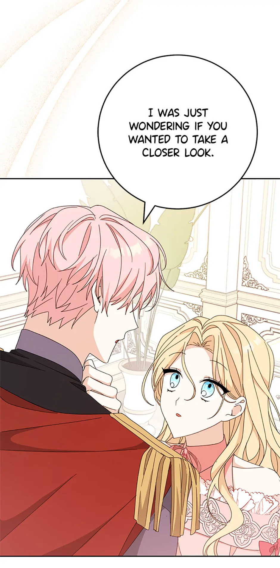 Please Treat Your Friends Preciously Chapter 43 - page 53
