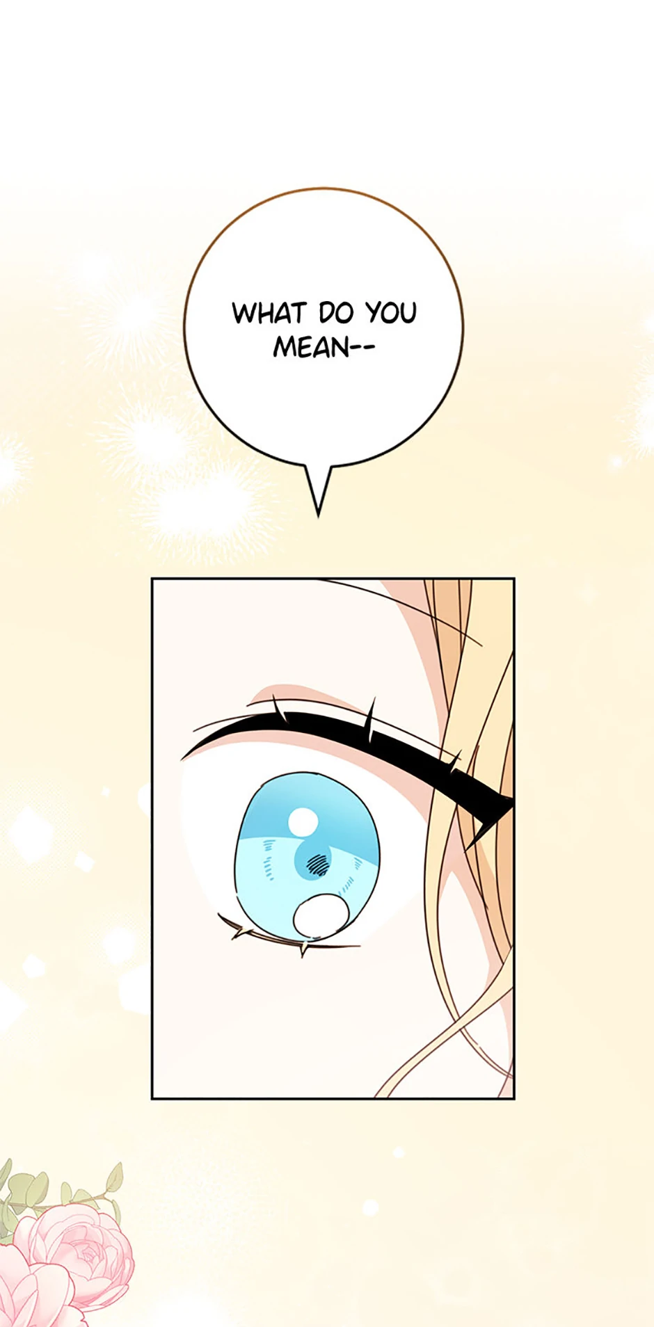 Please Treat Your Friends Preciously Chapter 43 - page 54
