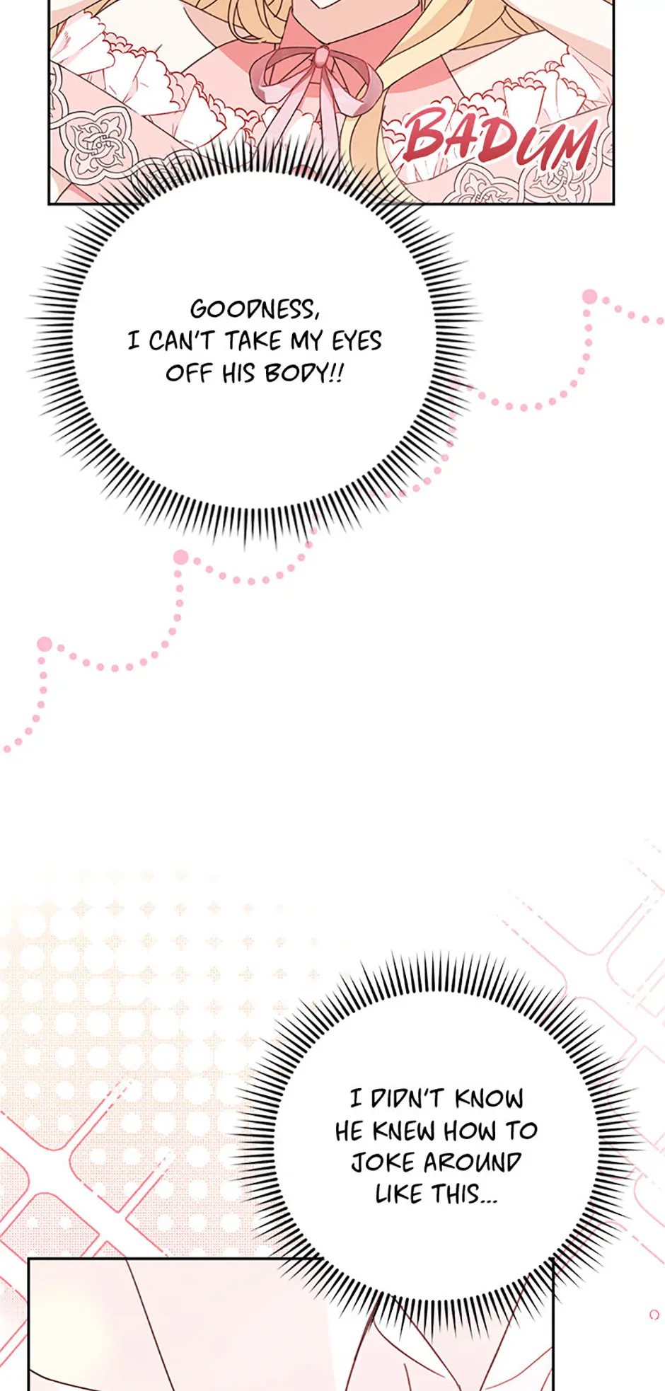 Please Treat Your Friends Preciously Chapter 43 - page 59