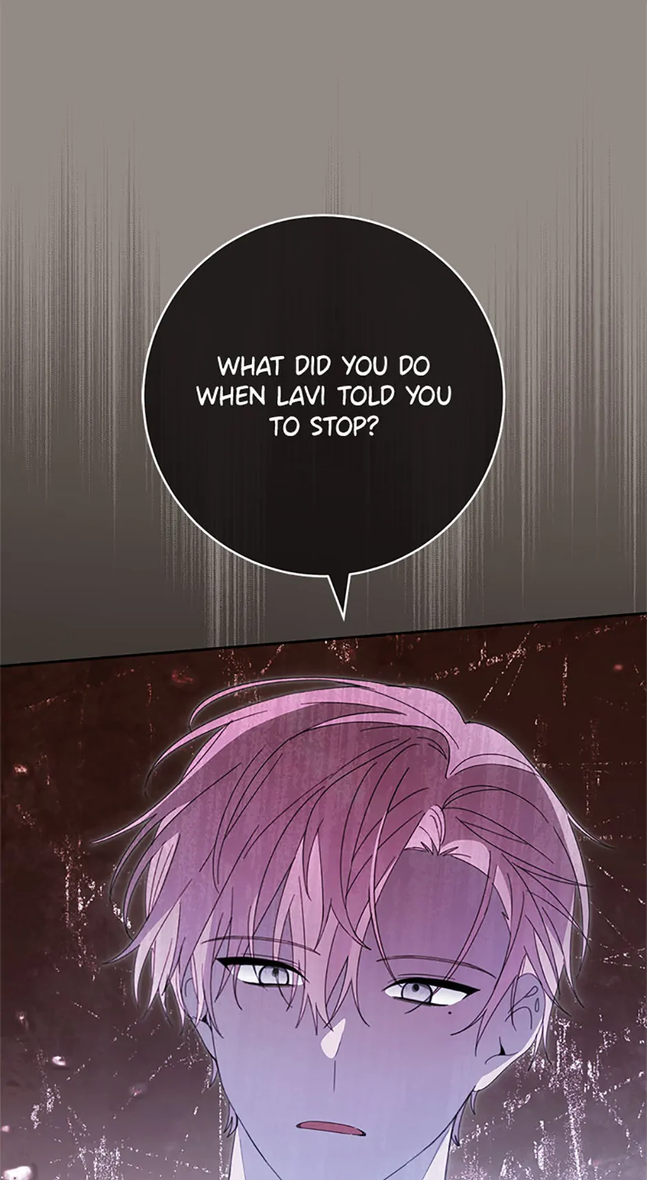 Please Treat Your Friends Preciously Chapter 43 - page 6