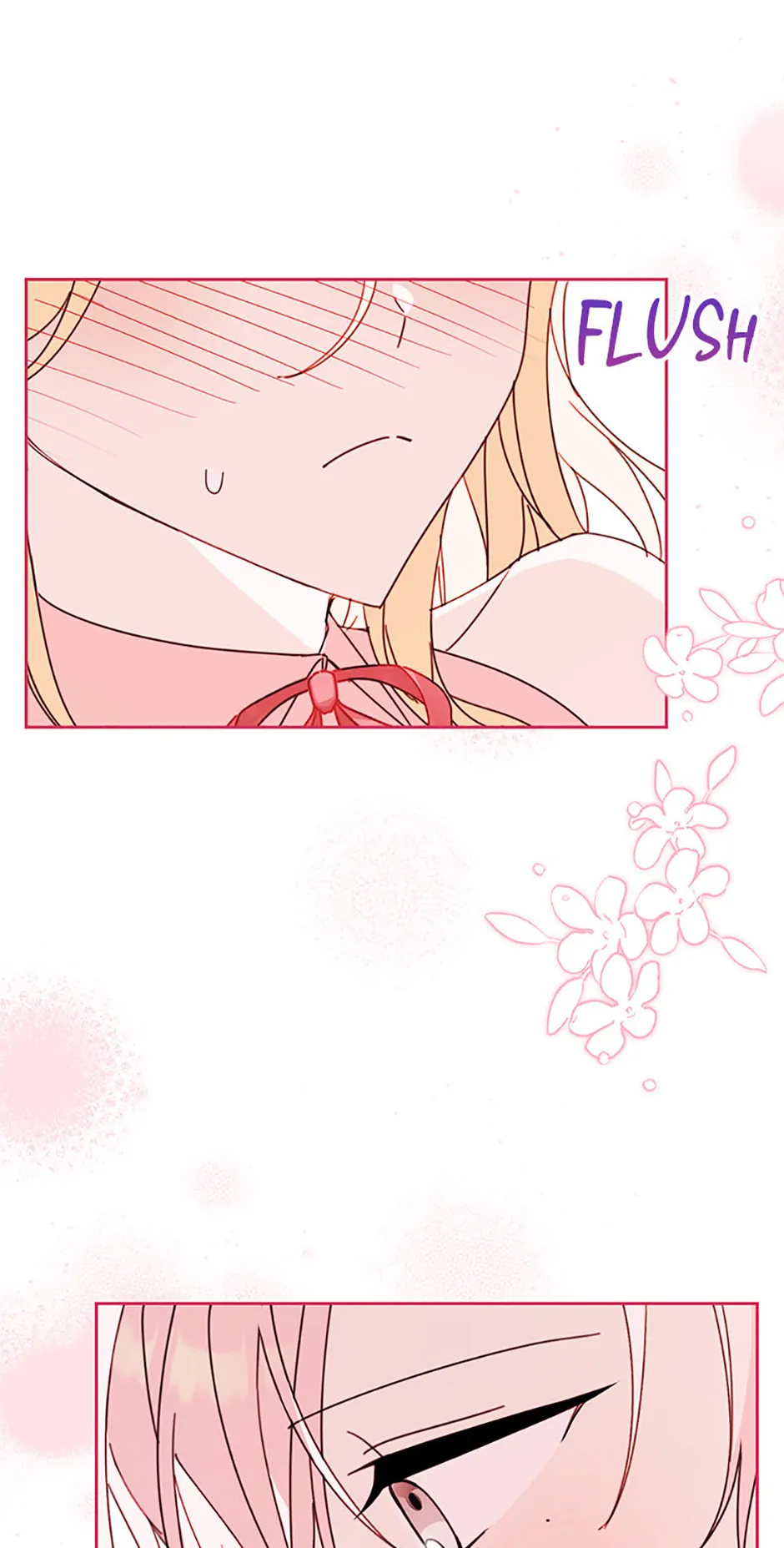 Please Treat Your Friends Preciously Chapter 43 - page 62