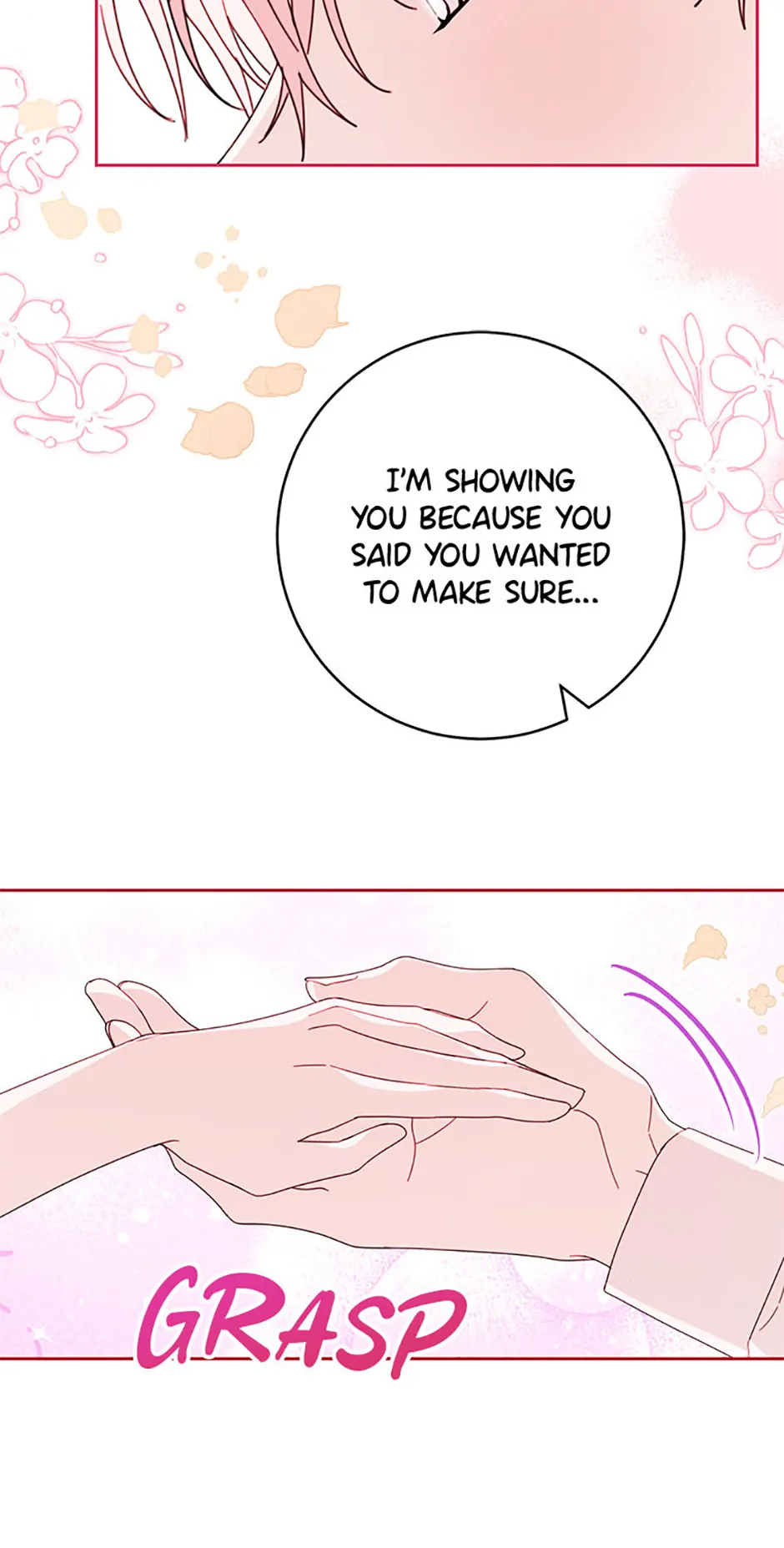 Please Treat Your Friends Preciously Chapter 43 - page 63