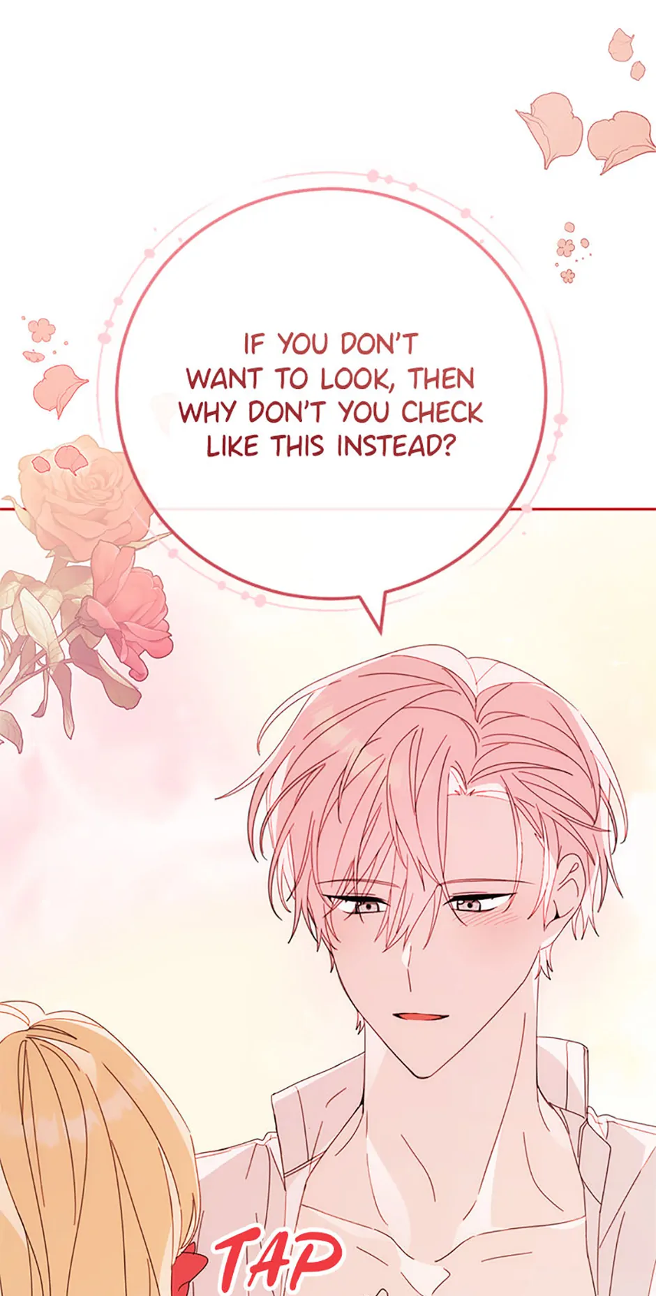 Please Treat Your Friends Preciously Chapter 43 - page 64