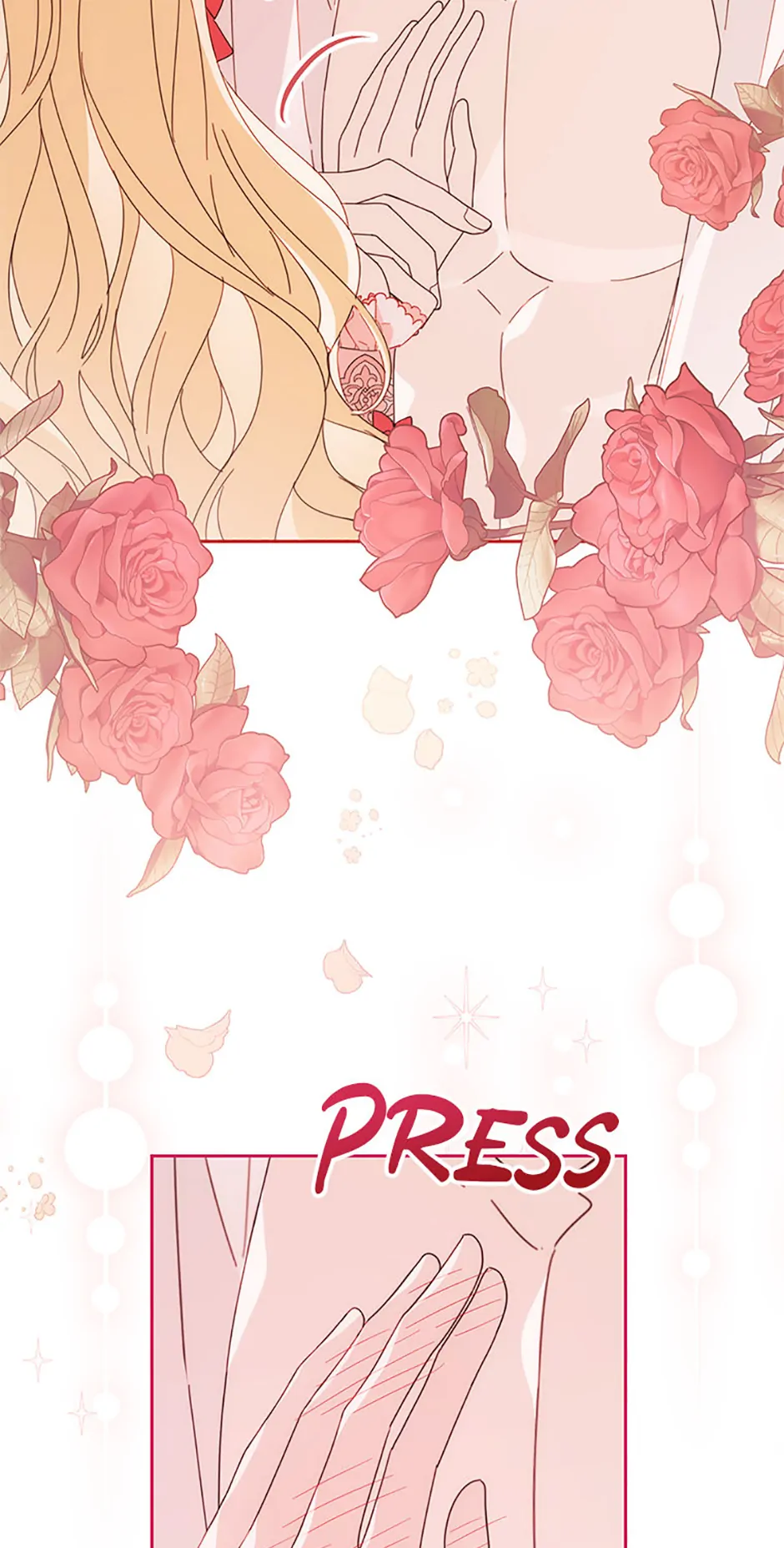 Please Treat Your Friends Preciously Chapter 43 - page 65