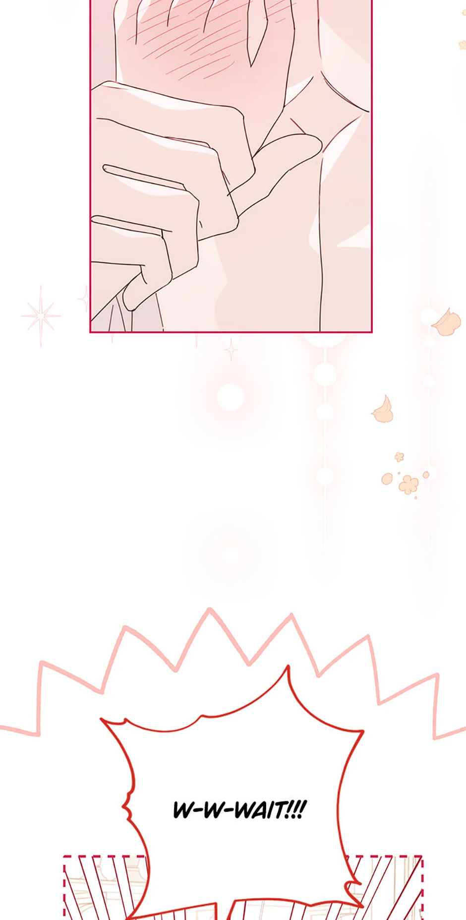 Please Treat Your Friends Preciously Chapter 43 - page 66