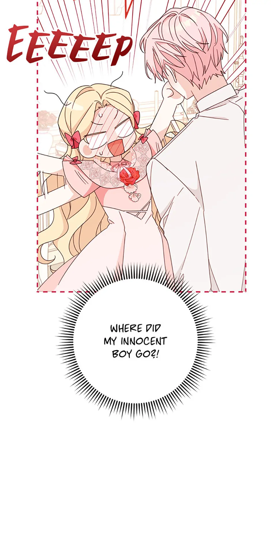 Please Treat Your Friends Preciously Chapter 43 - page 67