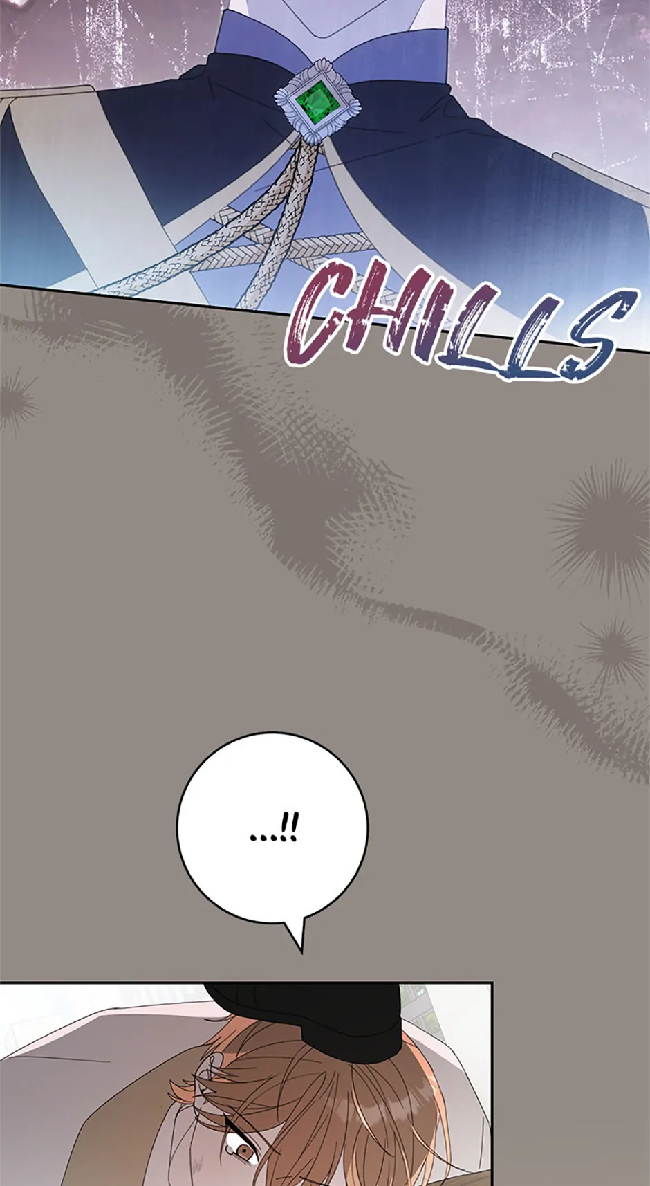 Please Treat Your Friends Preciously Chapter 43 - page 7