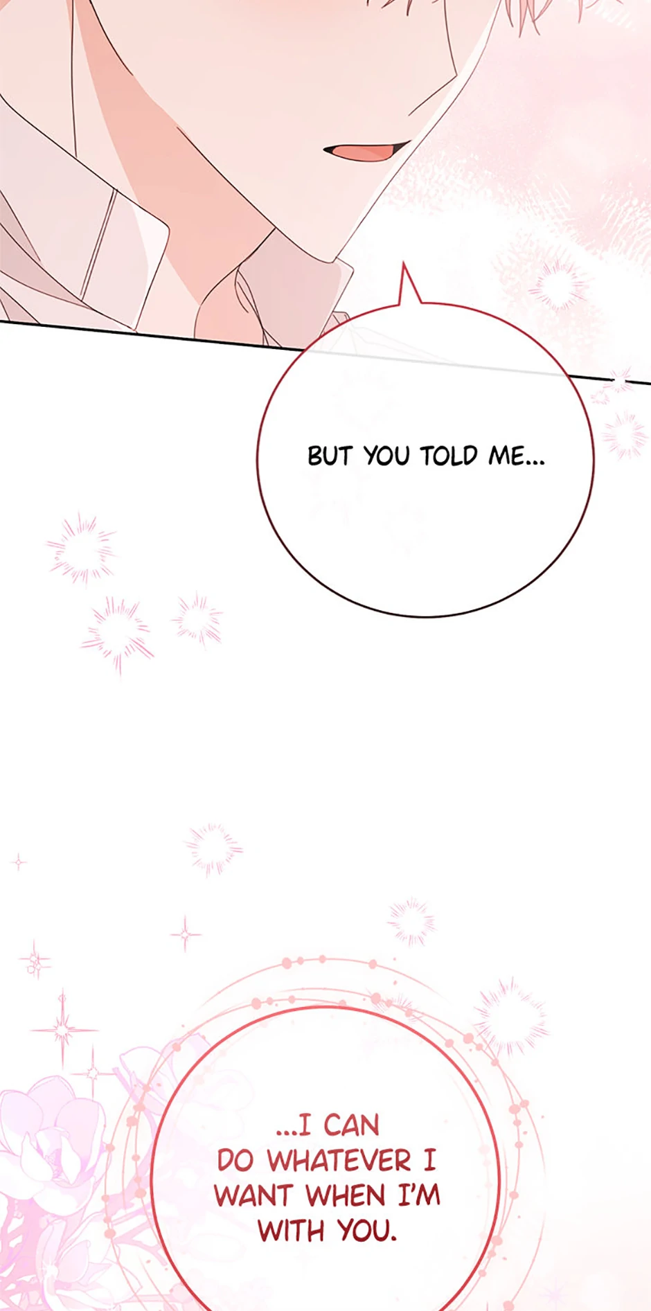 Please Treat Your Friends Preciously Chapter 43 - page 71