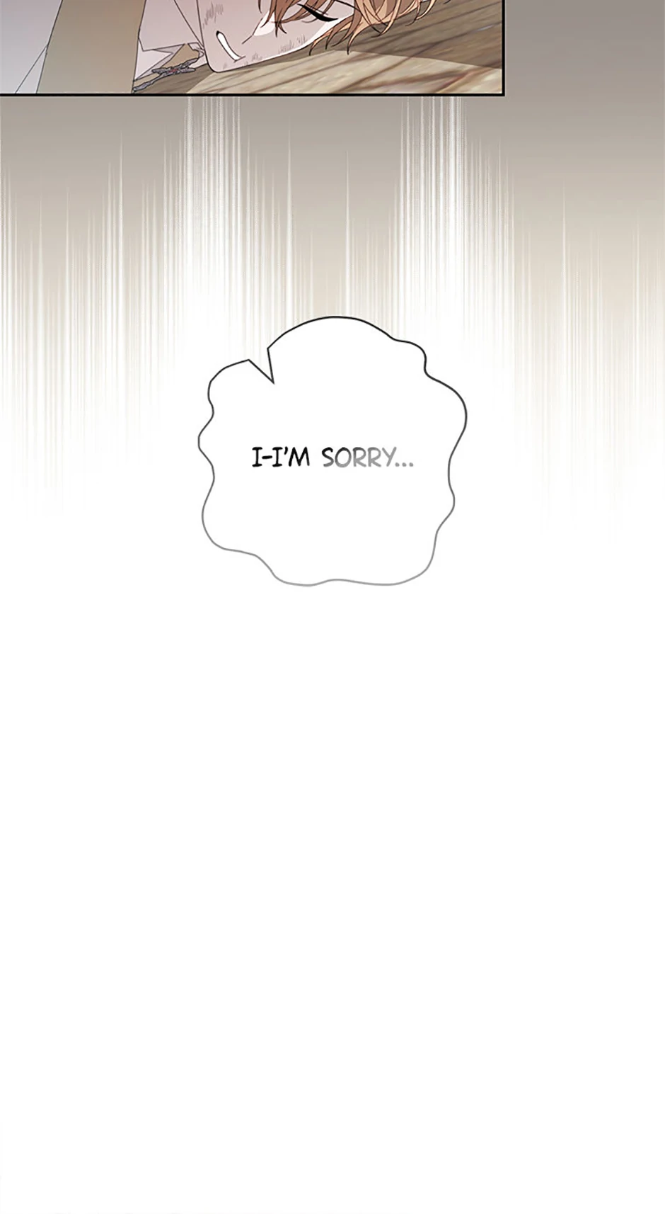 Please Treat Your Friends Preciously Chapter 43 - page 8