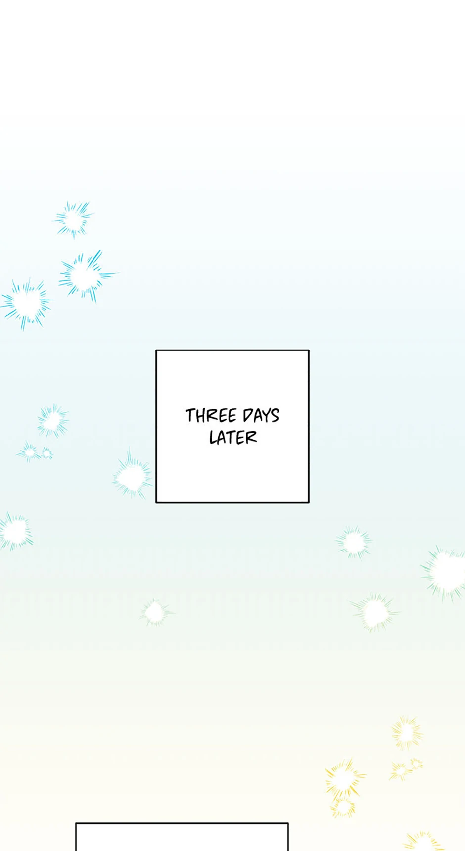 Please Treat Your Friends Preciously Chapter 53 - page 1