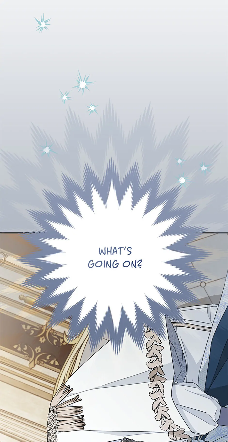 Please Treat Your Friends Preciously Chapter 53 - page 13
