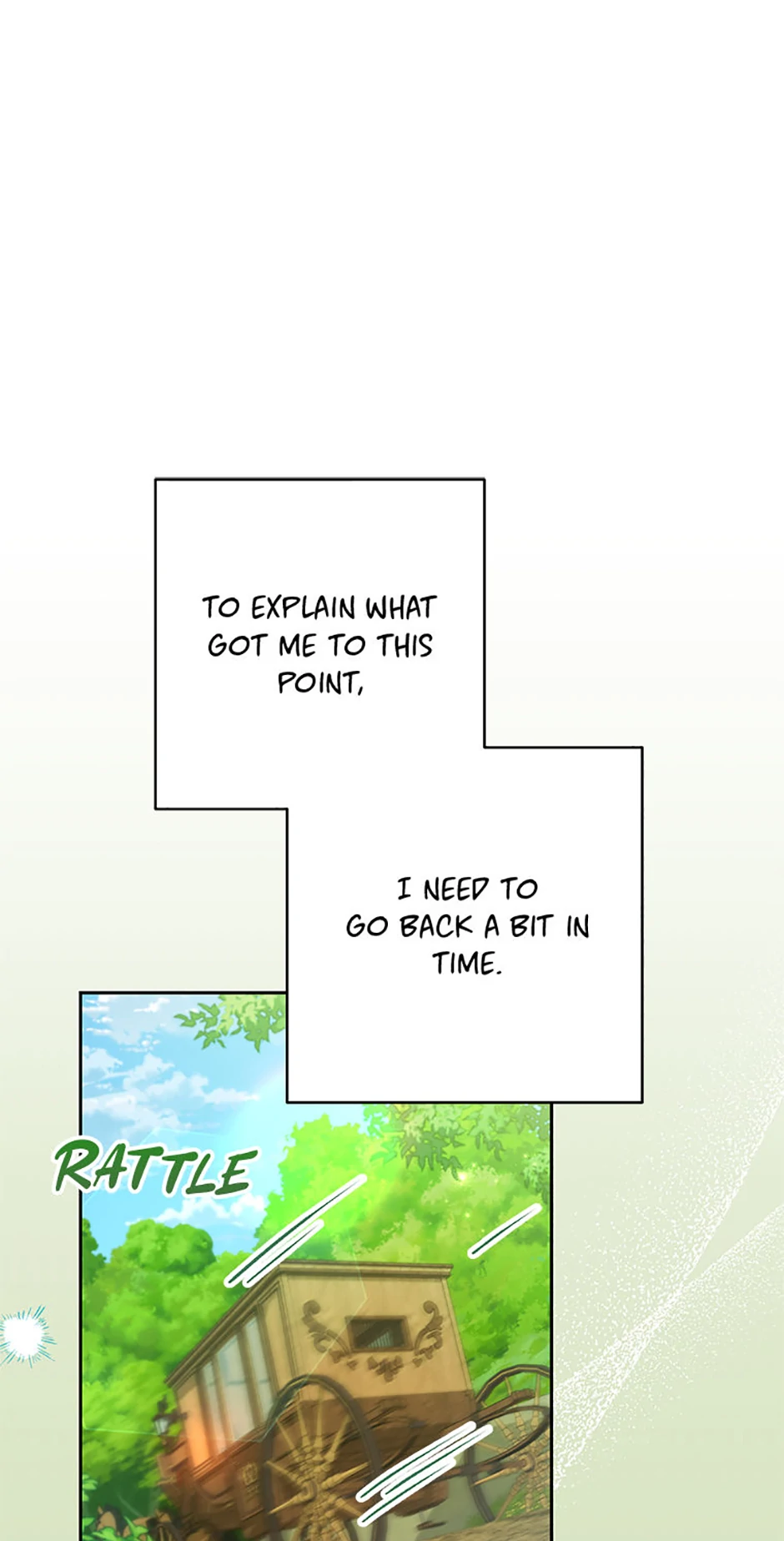 Please Treat Your Friends Preciously Chapter 53 - page 16