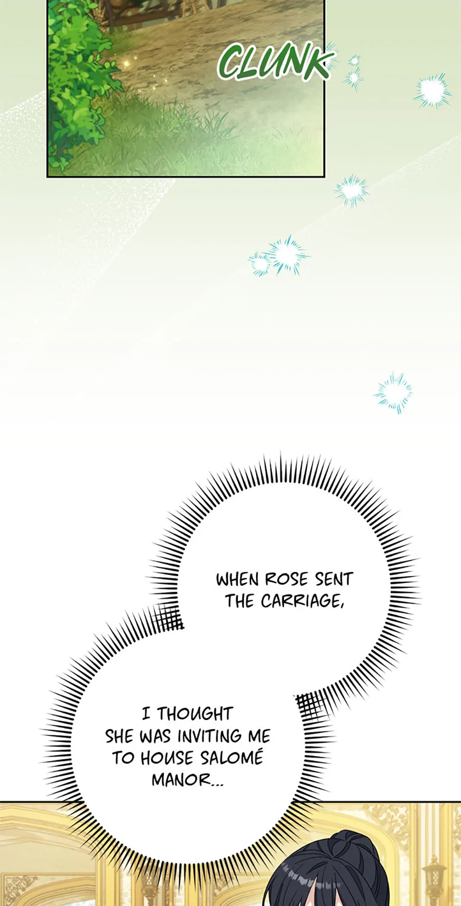 Please Treat Your Friends Preciously Chapter 53 - page 17