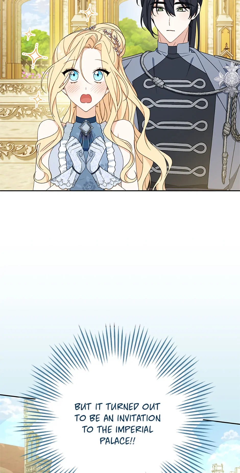 Please Treat Your Friends Preciously Chapter 53 - page 18
