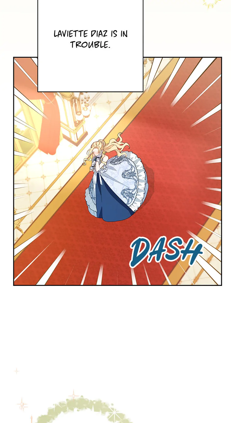 Please Treat Your Friends Preciously Chapter 53 - page 2