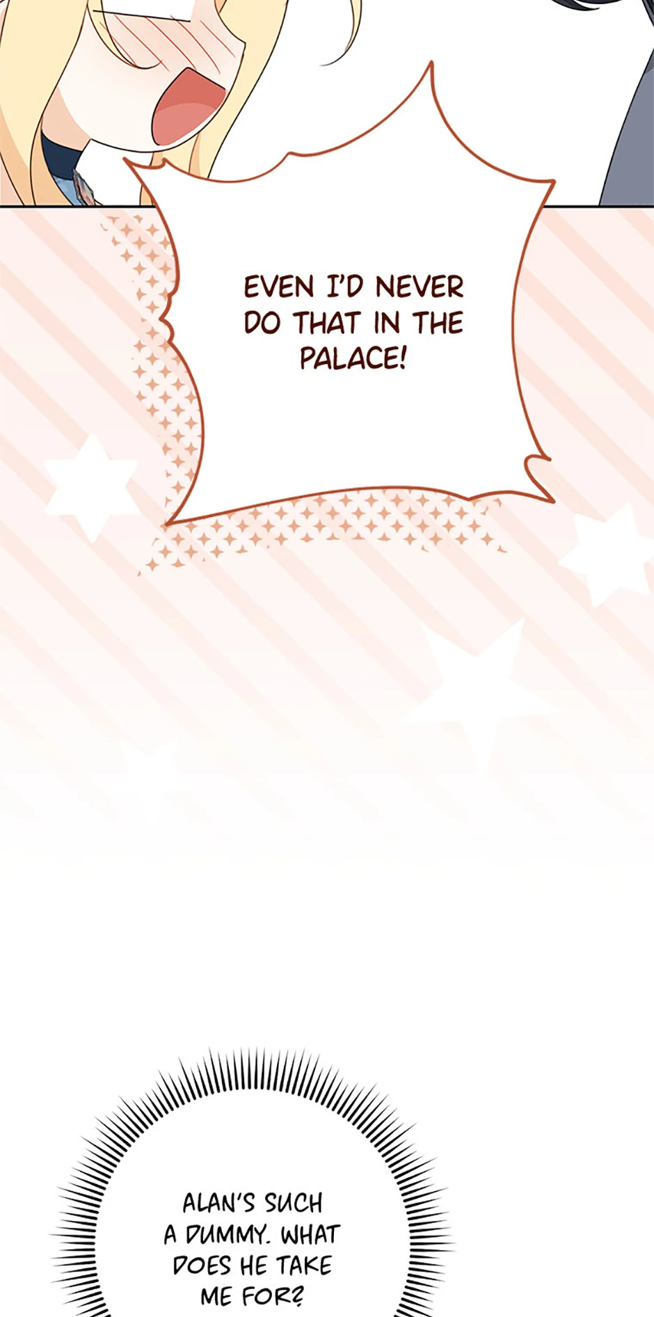 Please Treat Your Friends Preciously Chapter 53 - page 25