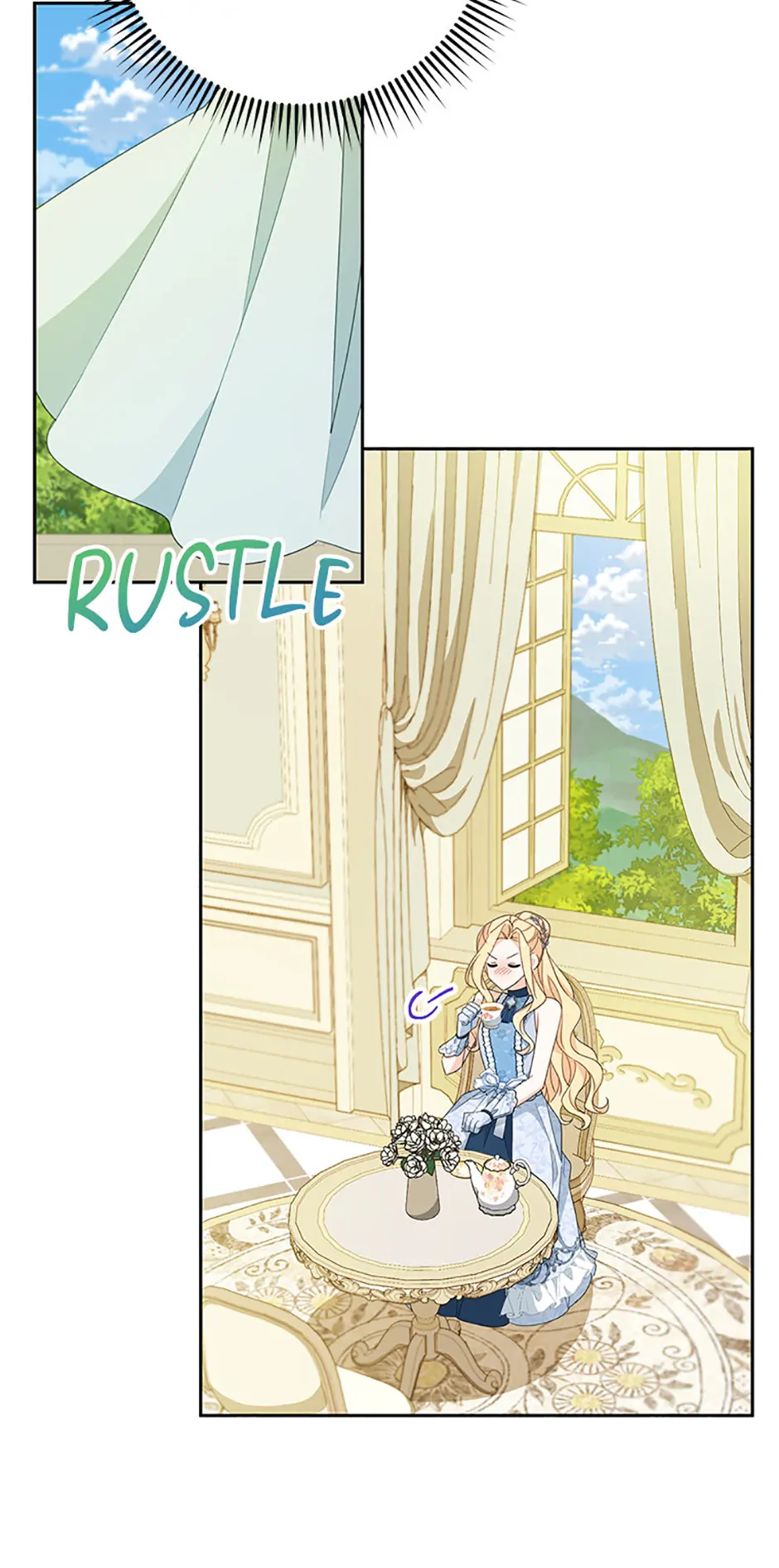 Please Treat Your Friends Preciously Chapter 53 - page 26