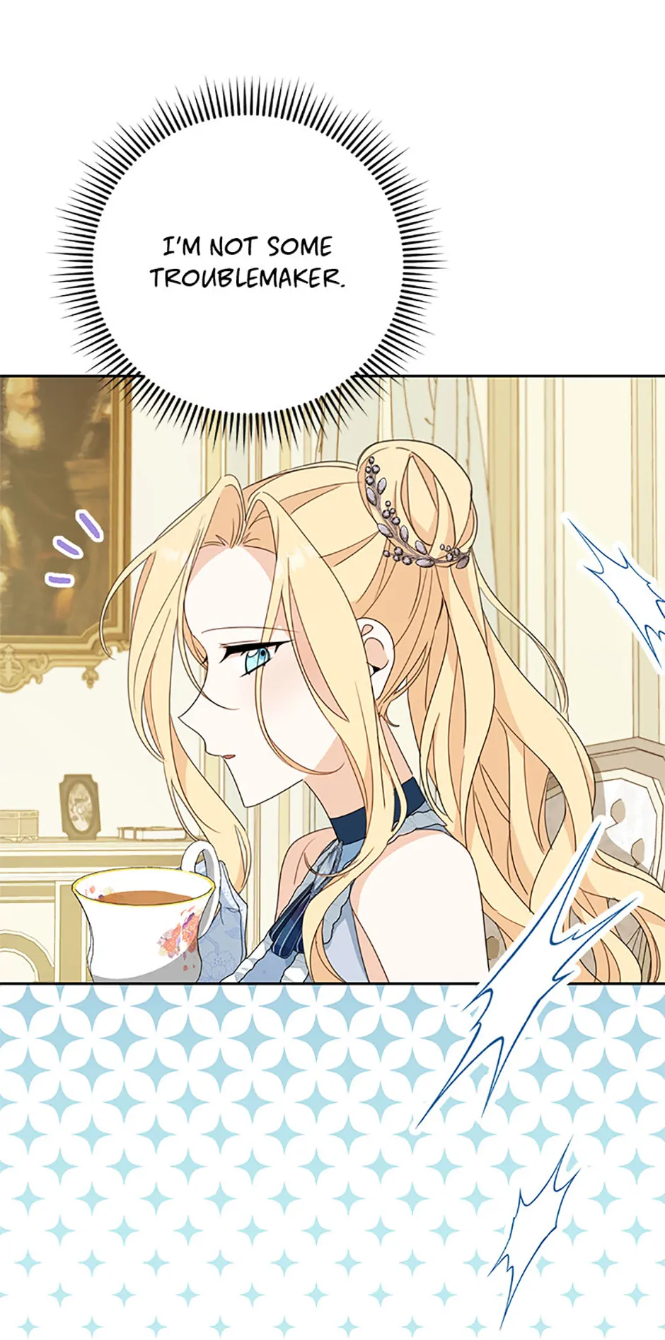 Please Treat Your Friends Preciously Chapter 53 - page 27