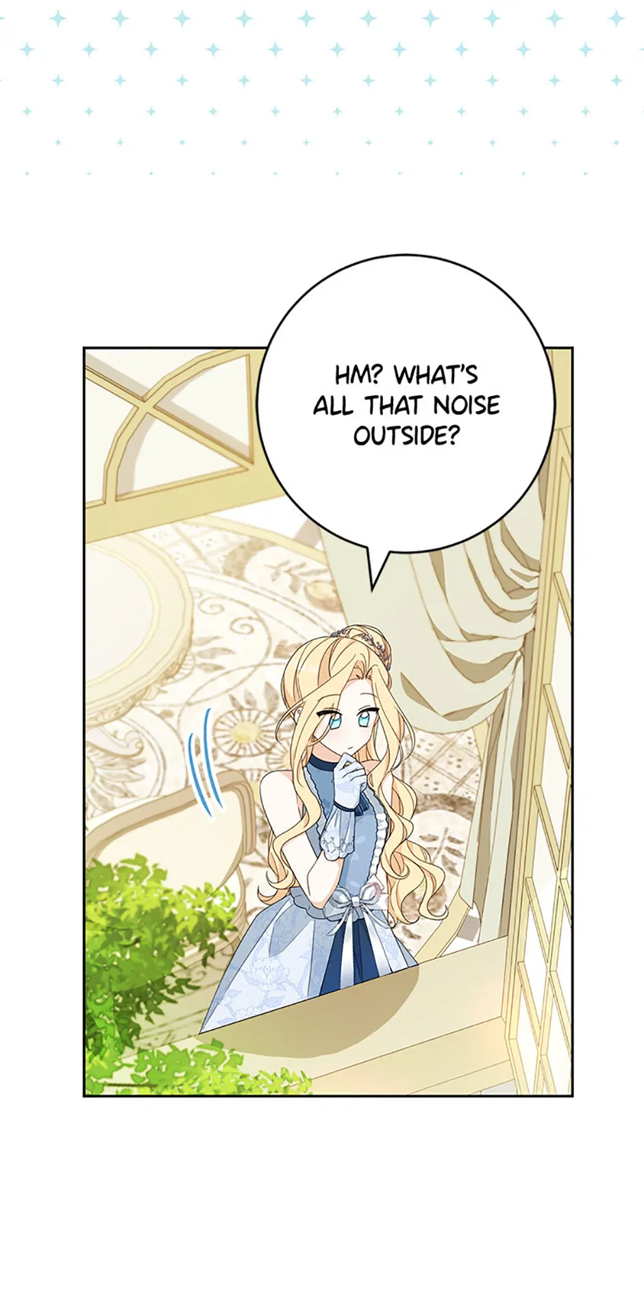 Please Treat Your Friends Preciously Chapter 53 - page 28
