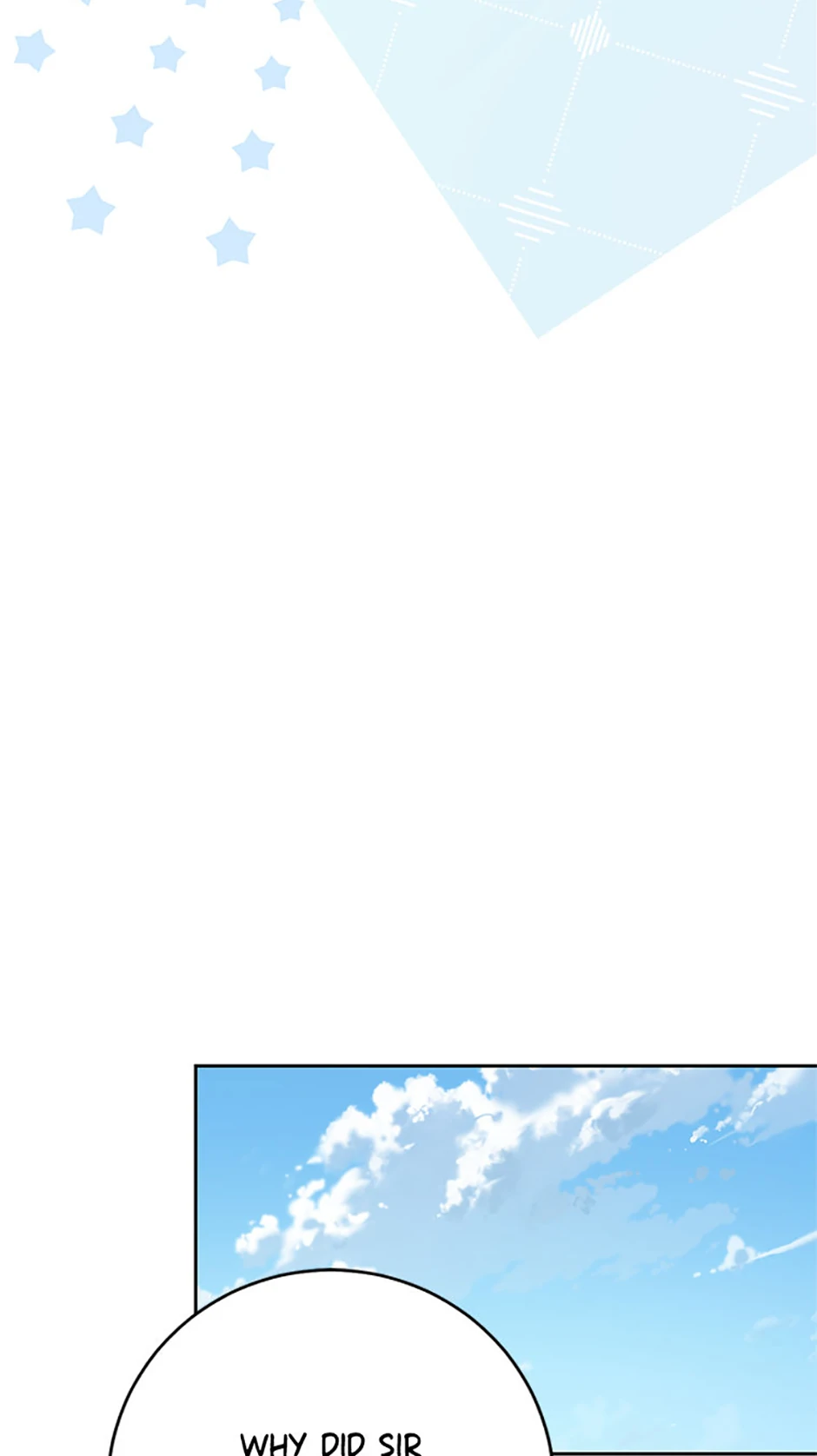 Please Treat Your Friends Preciously Chapter 53 - page 36