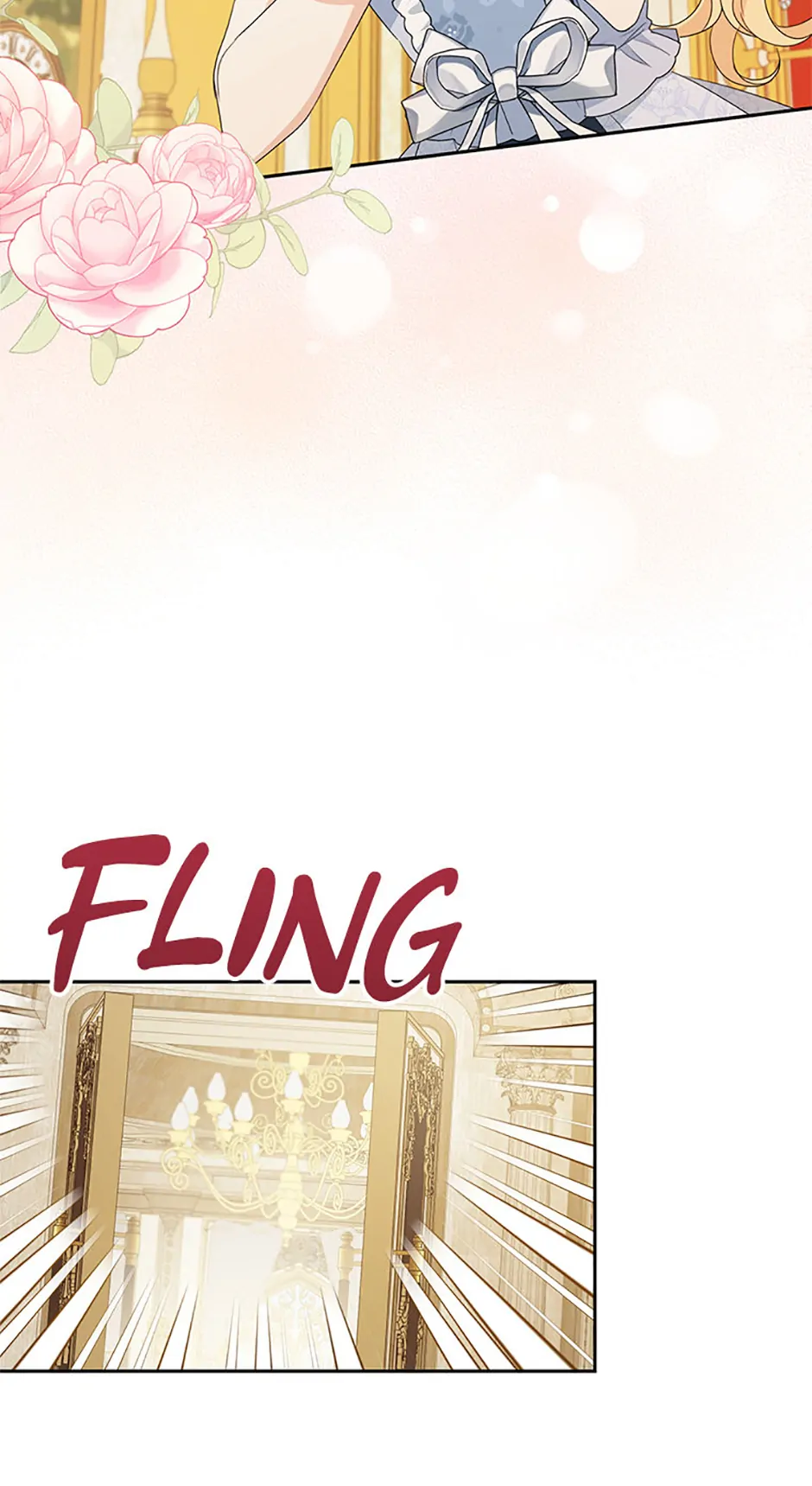 Please Treat Your Friends Preciously Chapter 53 - page 4