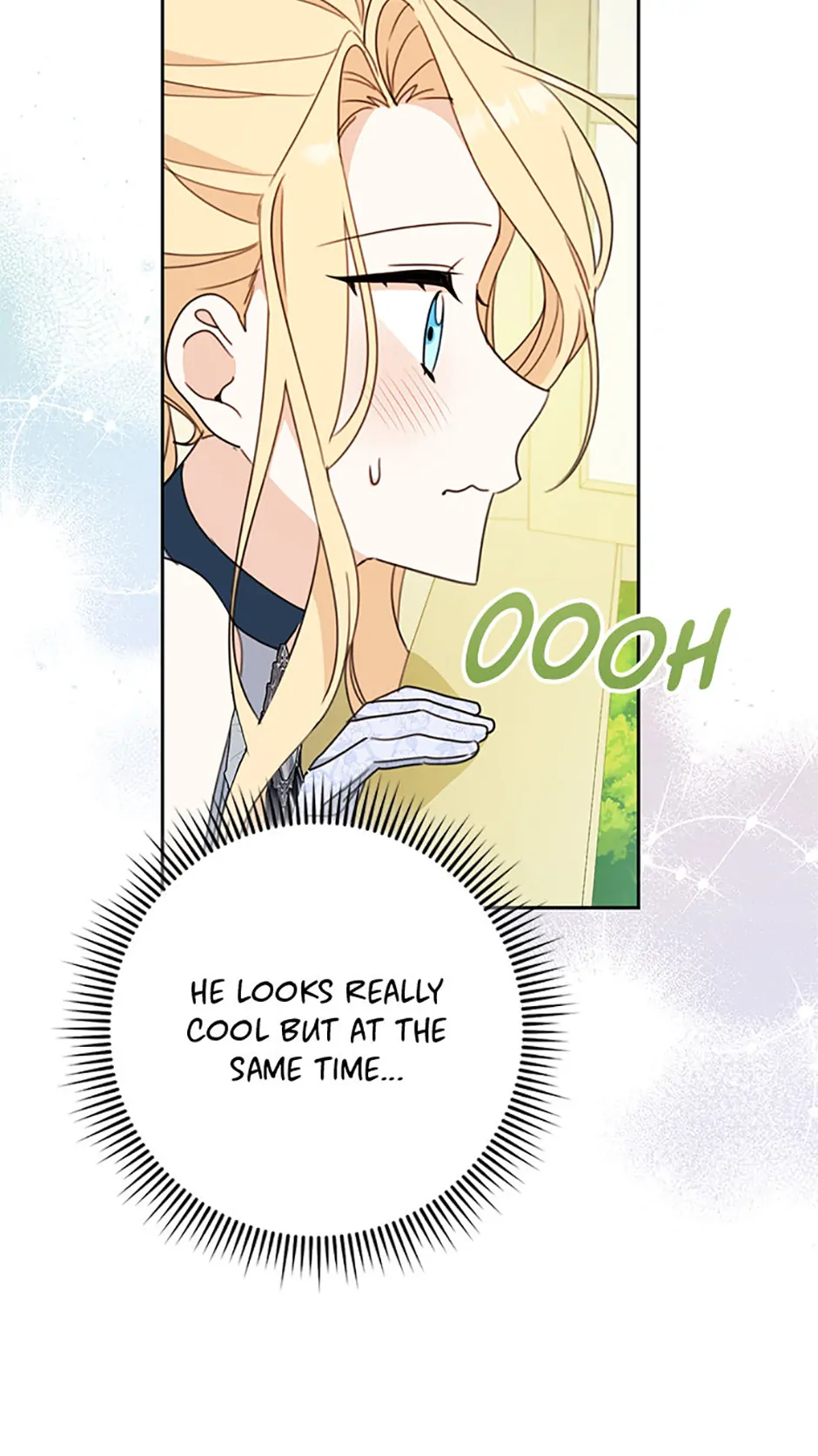 Please Treat Your Friends Preciously Chapter 53 - page 40