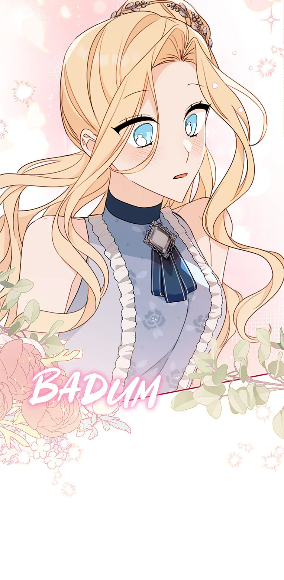Please Treat Your Friends Preciously Chapter 53 - page 45