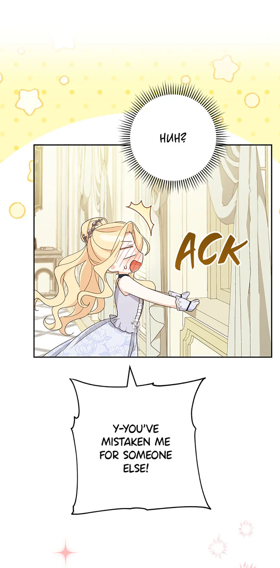Please Treat Your Friends Preciously Chapter 53 - page 46