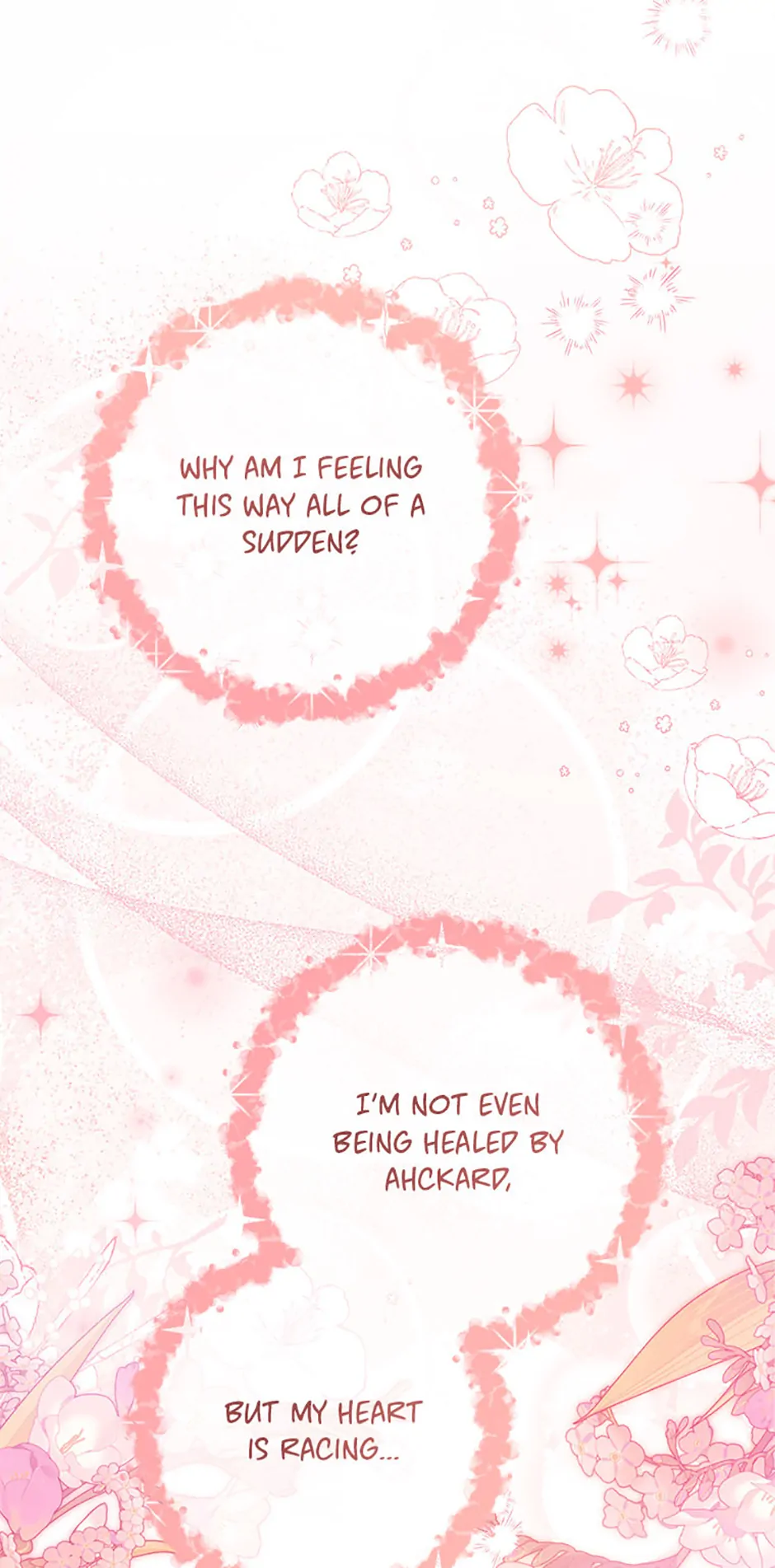 Please Treat Your Friends Preciously Chapter 53 - page 47