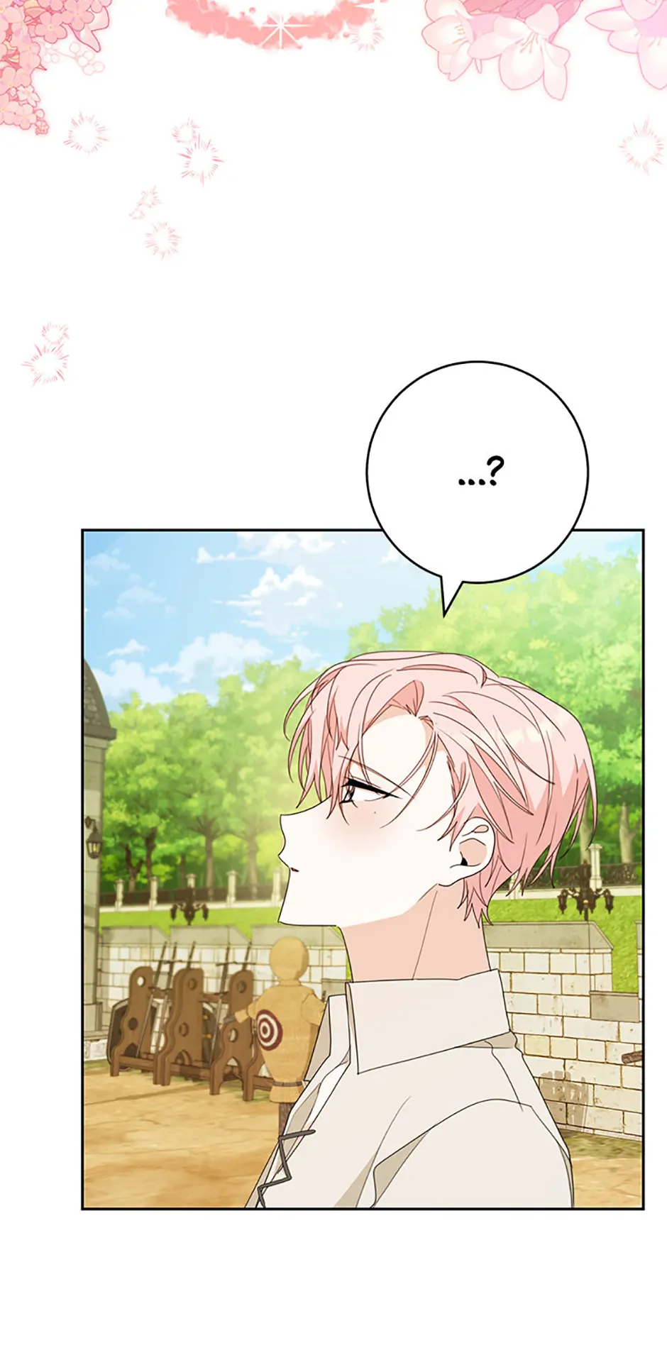 Please Treat Your Friends Preciously Chapter 53 - page 48