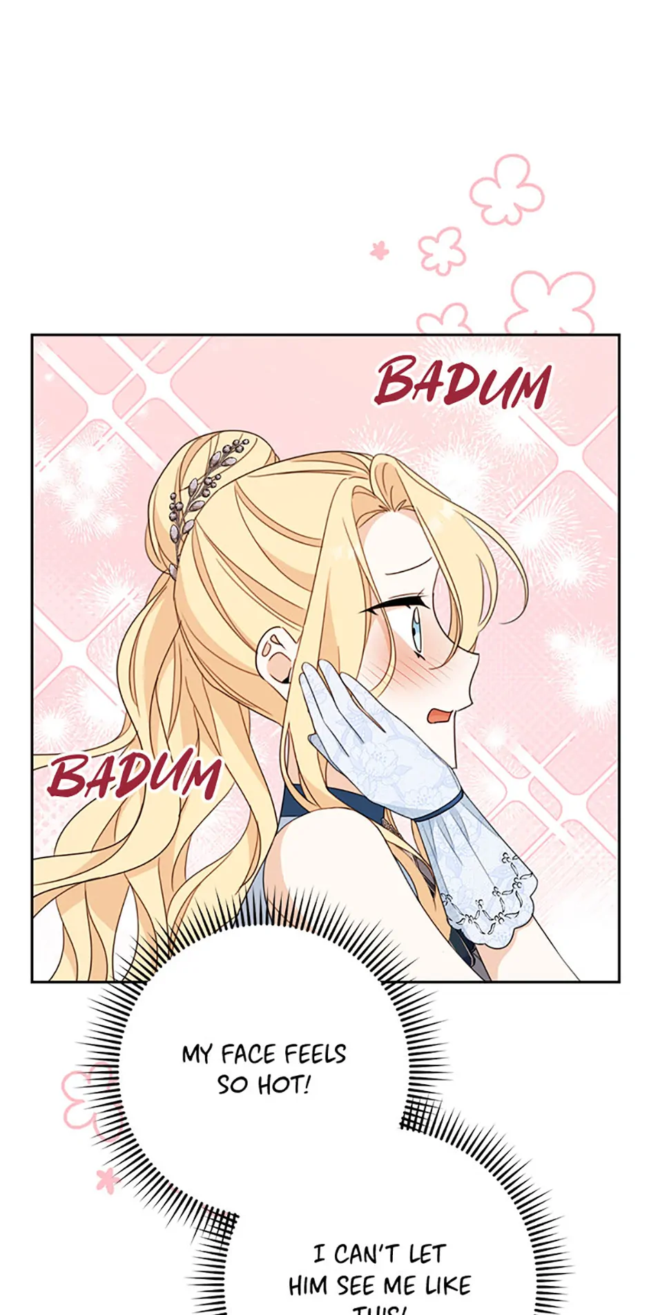 Please Treat Your Friends Preciously Chapter 53 - page 50