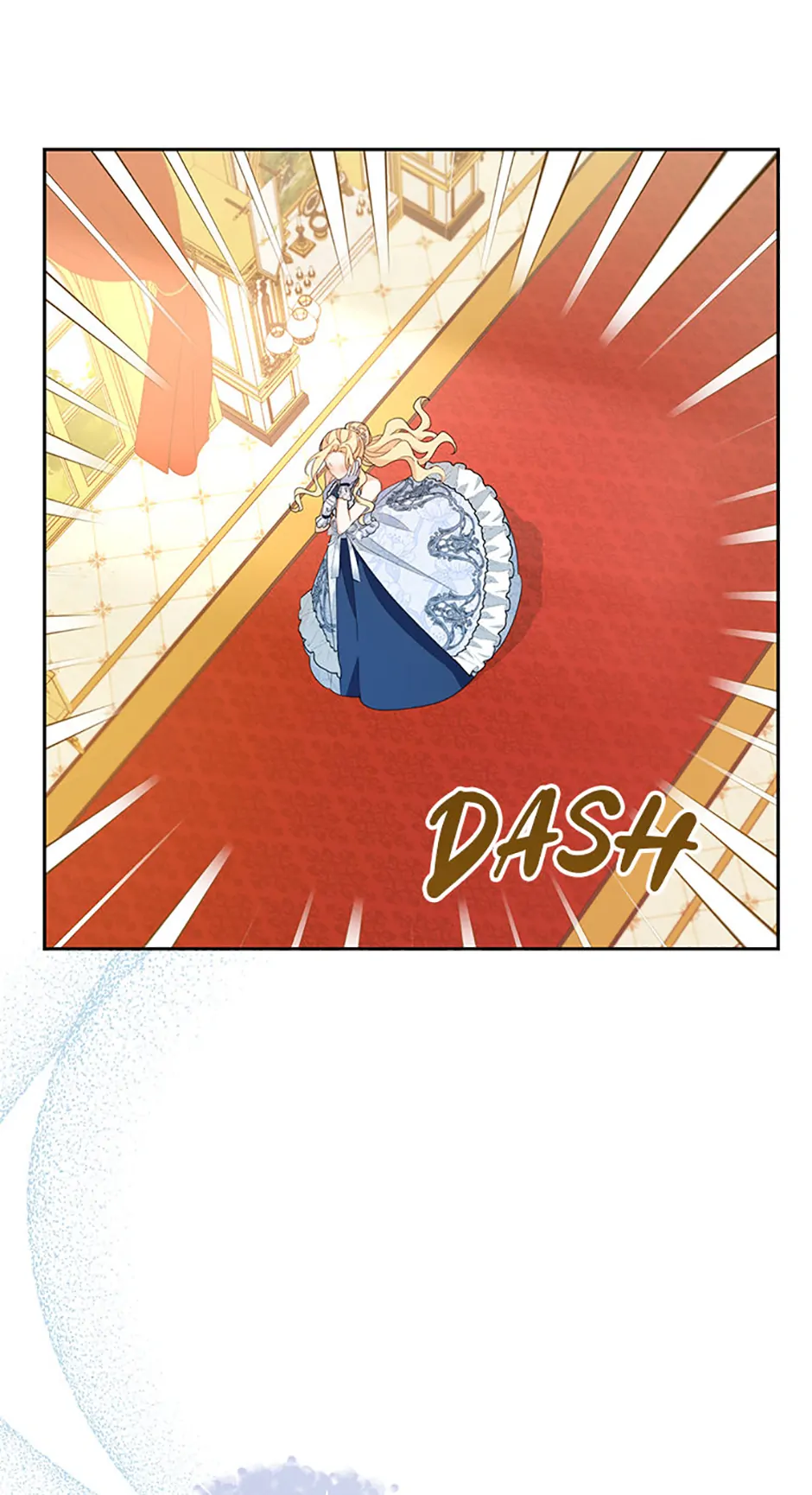 Please Treat Your Friends Preciously Chapter 53 - page 53