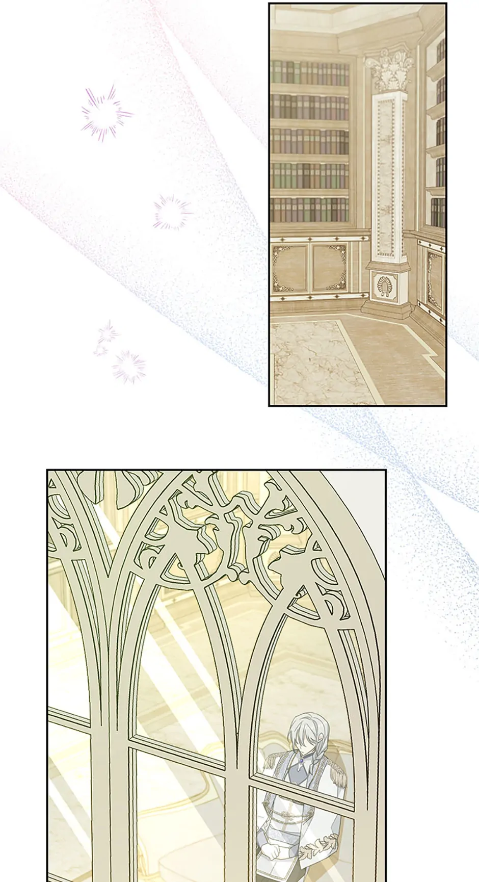 Please Treat Your Friends Preciously Chapter 53 - page 57