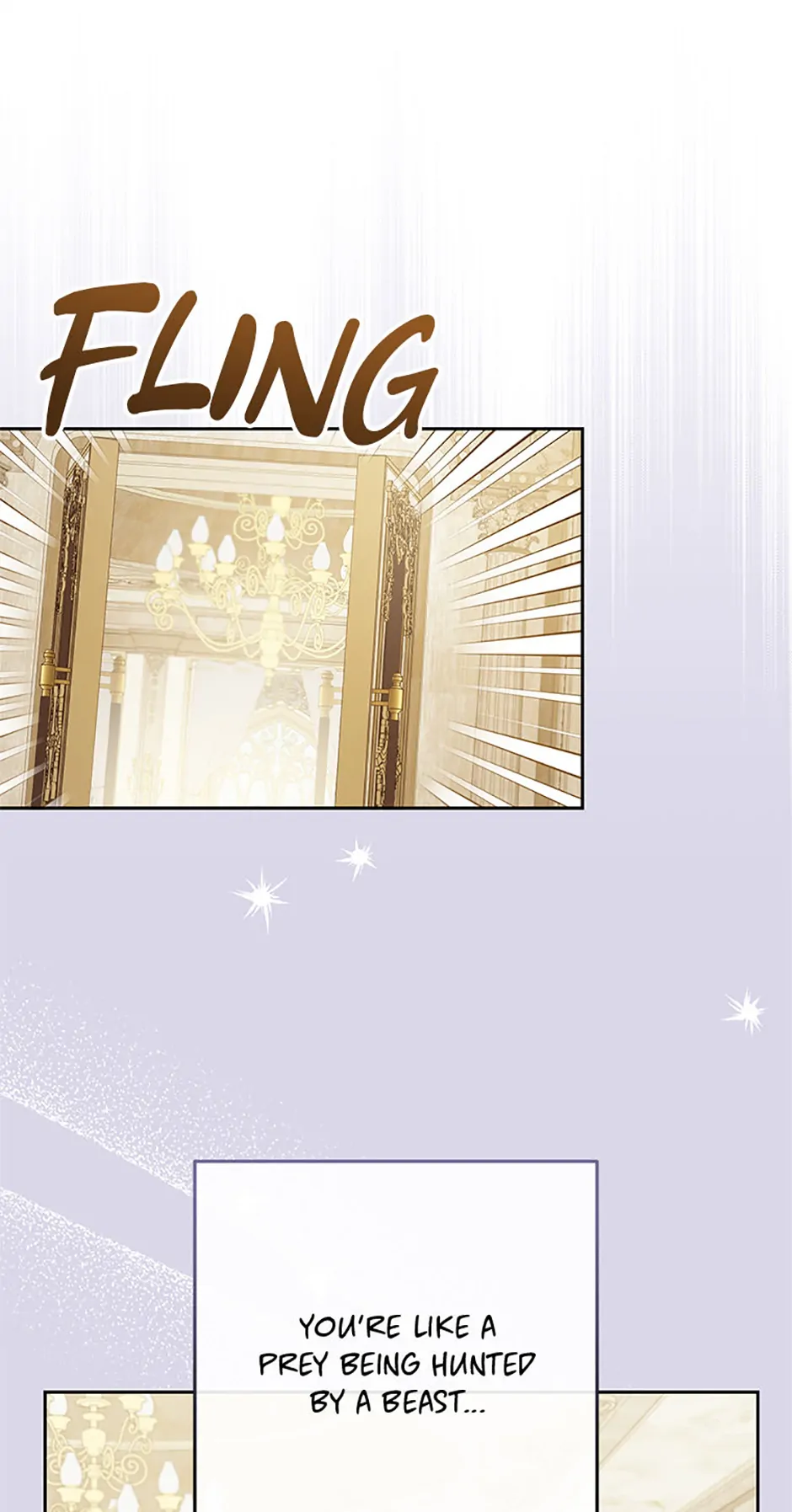 Please Treat Your Friends Preciously Chapter 53 - page 59