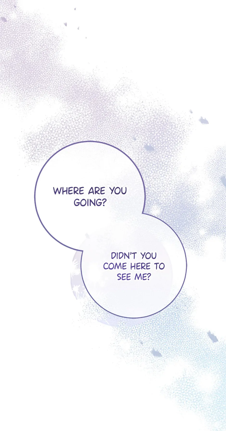 Please Treat Your Friends Preciously Chapter 53 - page 63